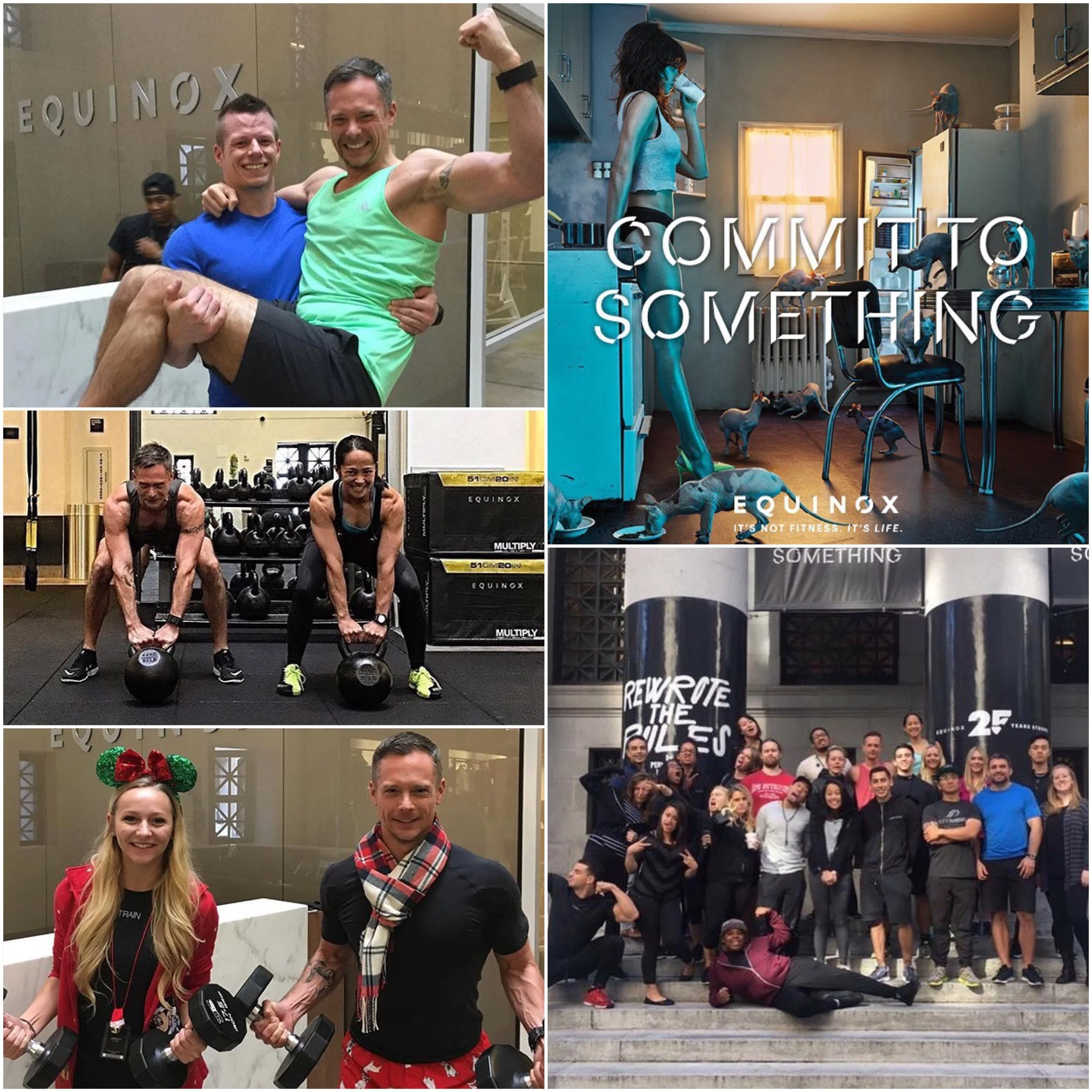 So You Want to Become a Personal Trainer? 