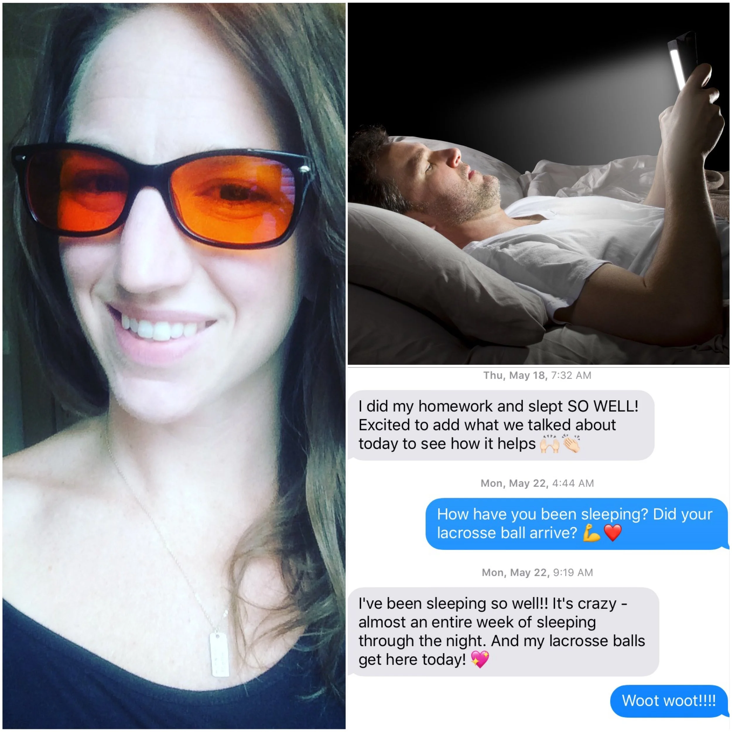 Why Your Devices May Be Ruining Your Health (and What To Do About It)