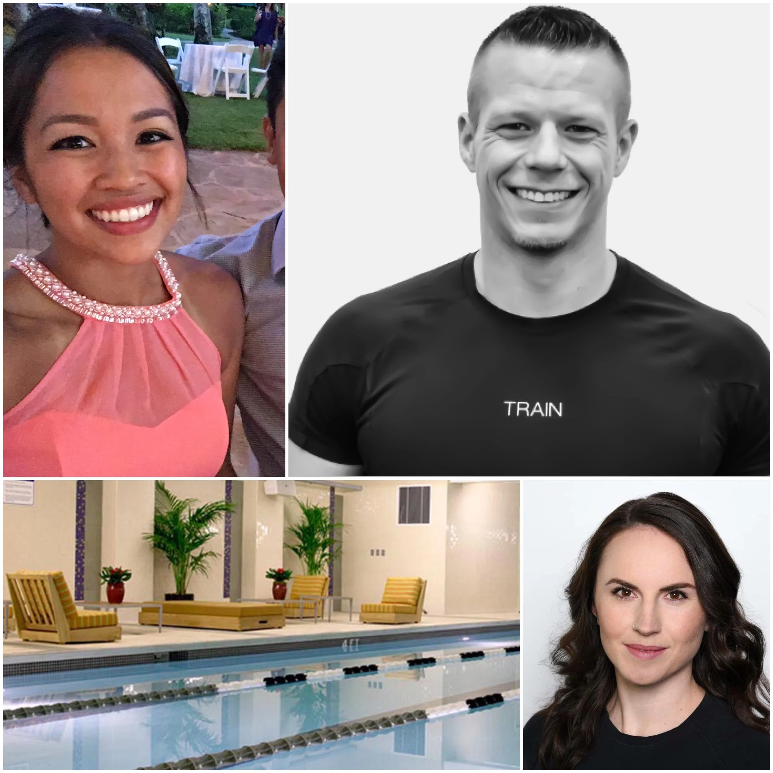 SF's Top Swim Coaches Share Their Tips for a Better Stroke