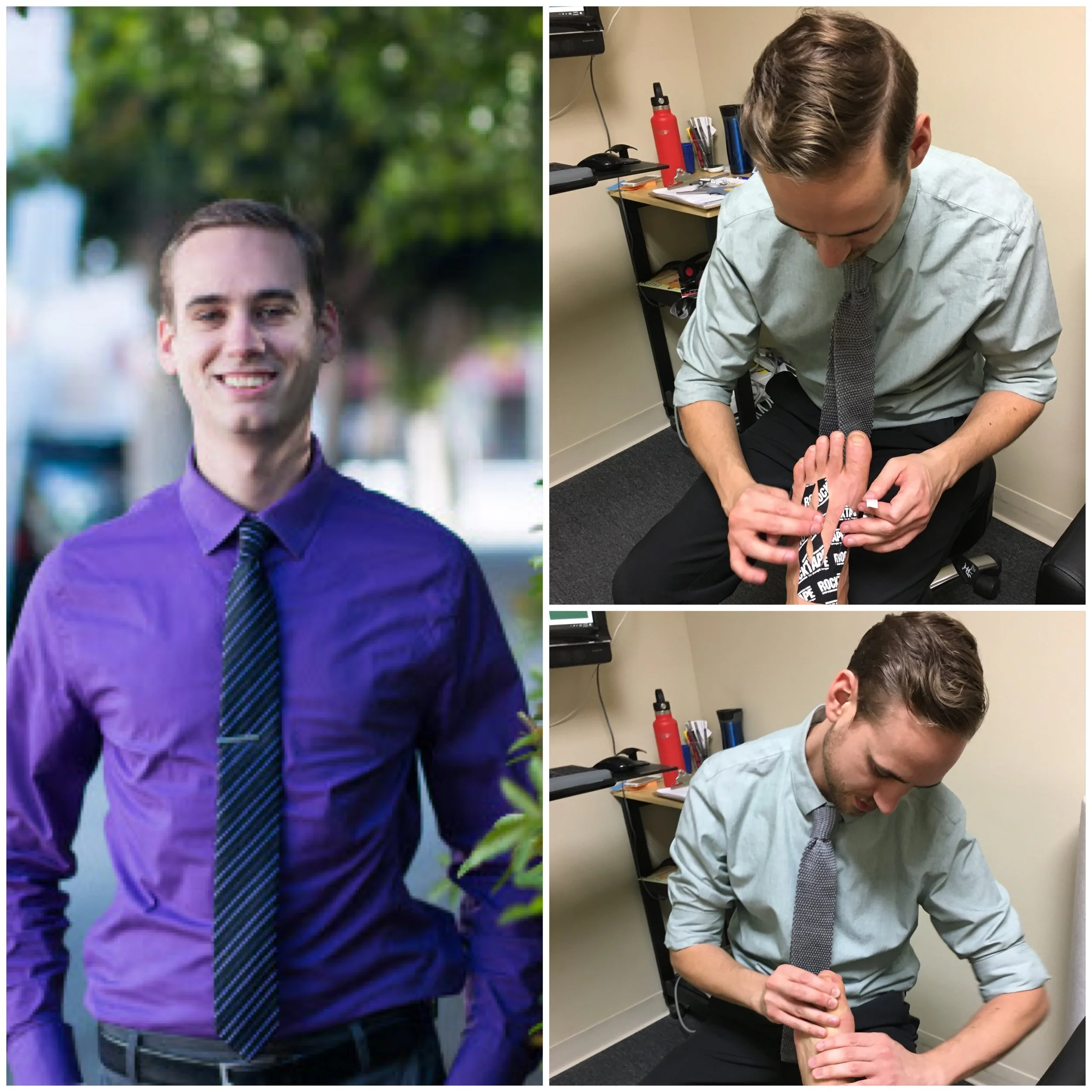 Expert Spotlight: Dr. Brad Bailey of SF Custom Chiropractic