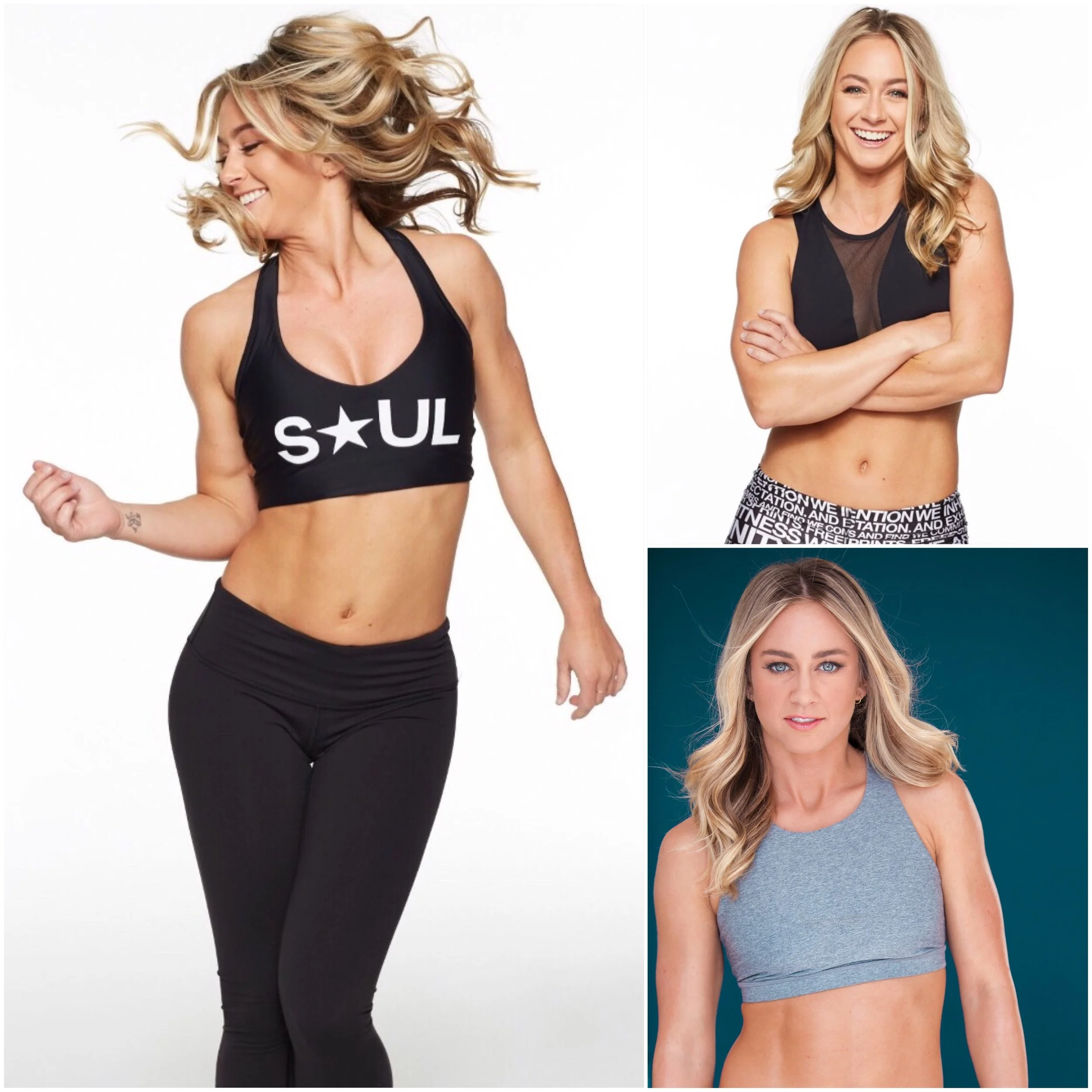 Welcome Sumner Weldon to SoulCycle NorCal