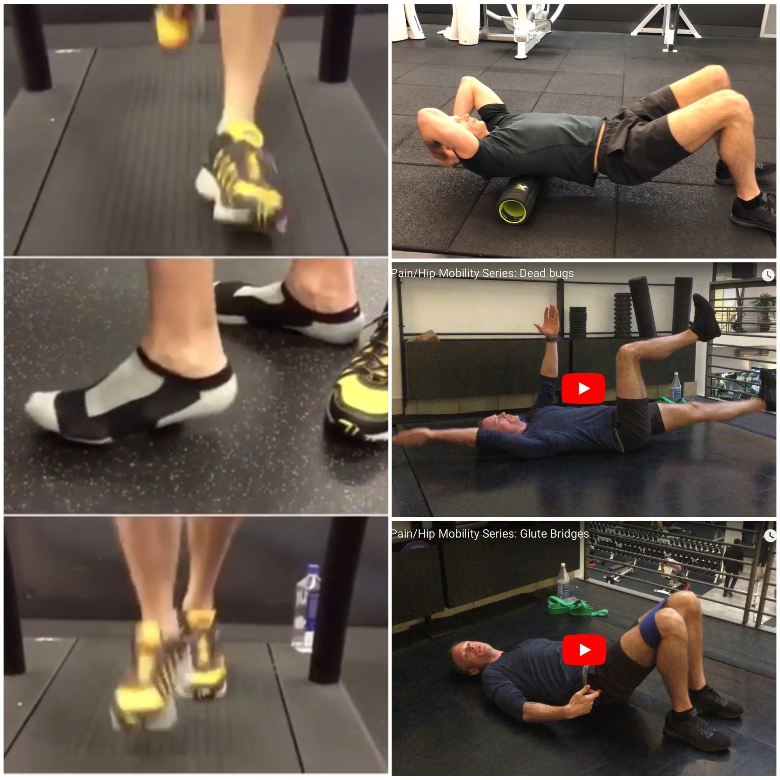 Don't Skip These Key Warm Ups (They Only Take About 5 Minutes)