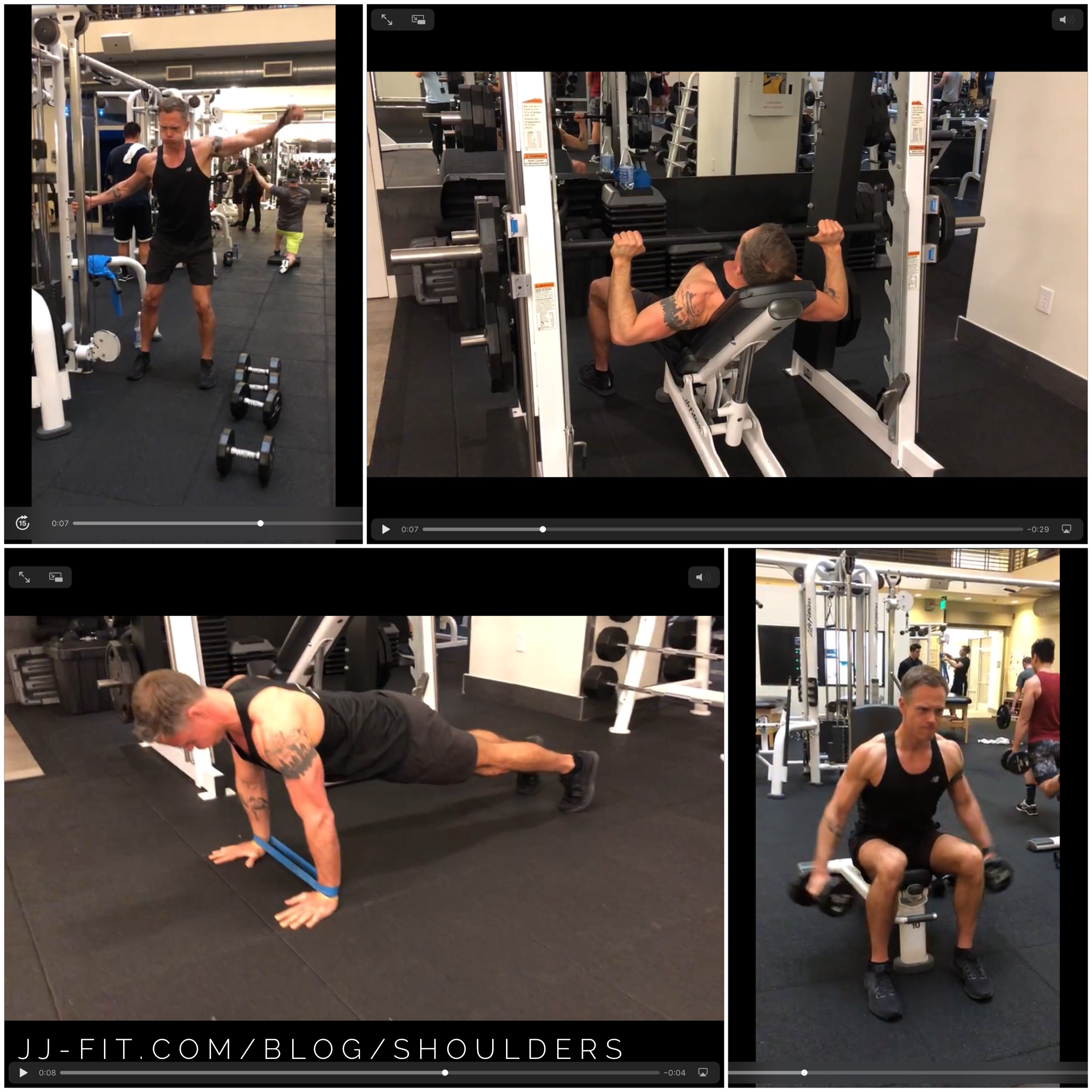 Looking for a Killer Shoulder Program?