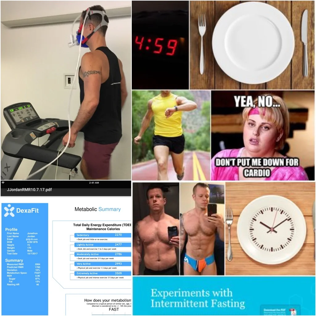 Five of the Most Effective Methods for Reducing Body Fat
