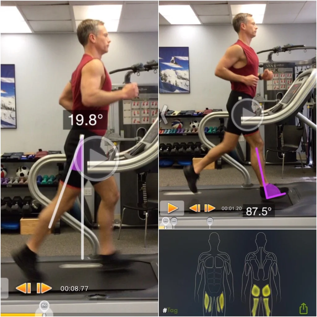 What I Learned from a RUNANATOMY Assessment
