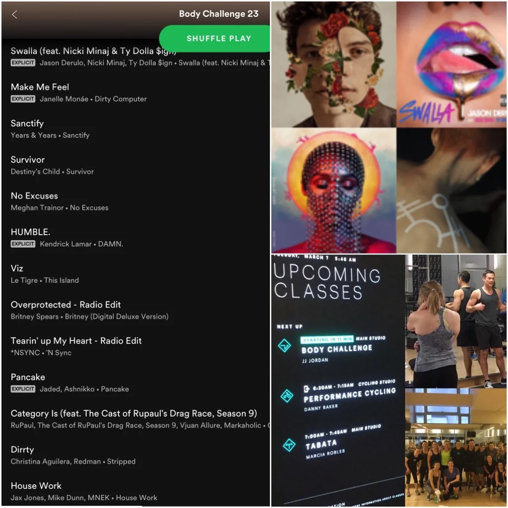 And the Category is... June Pride Playlists