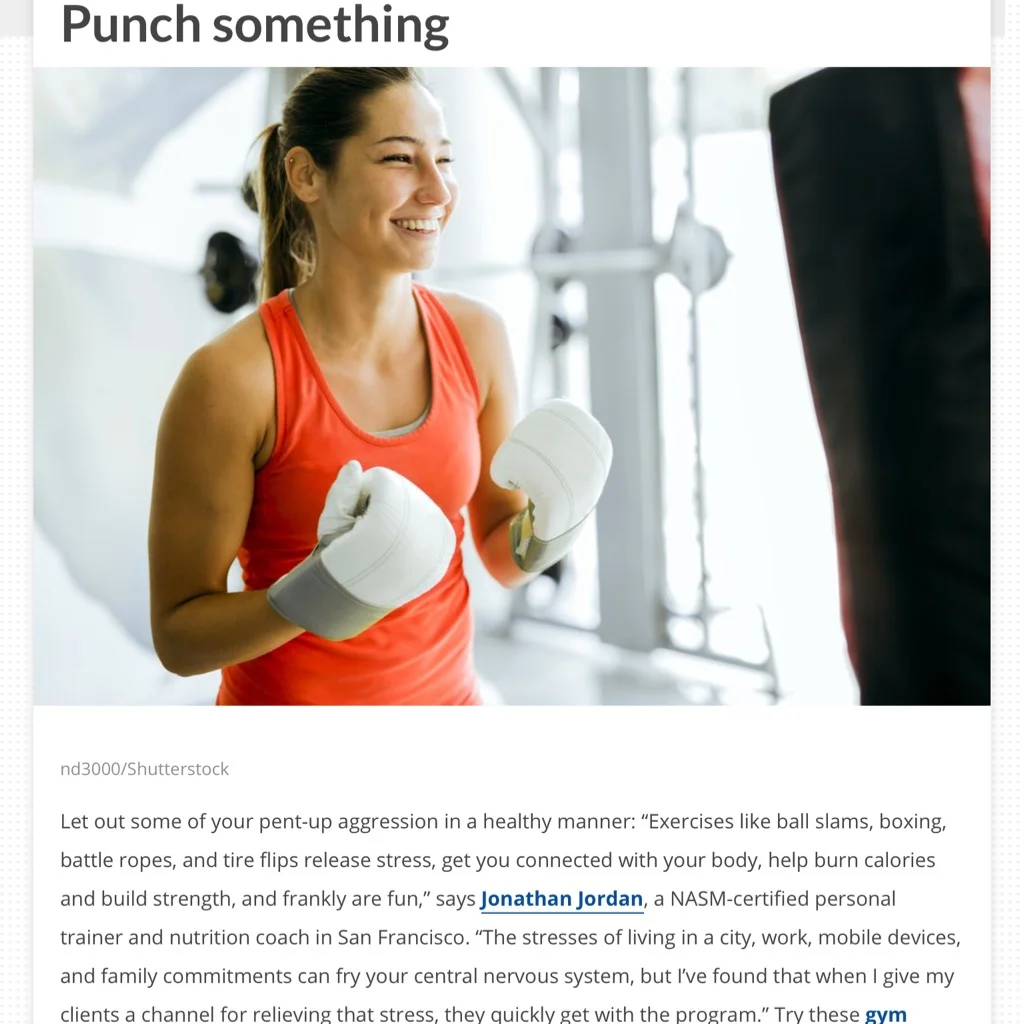 The Best 15 Workouts for People Who Hate Exercise