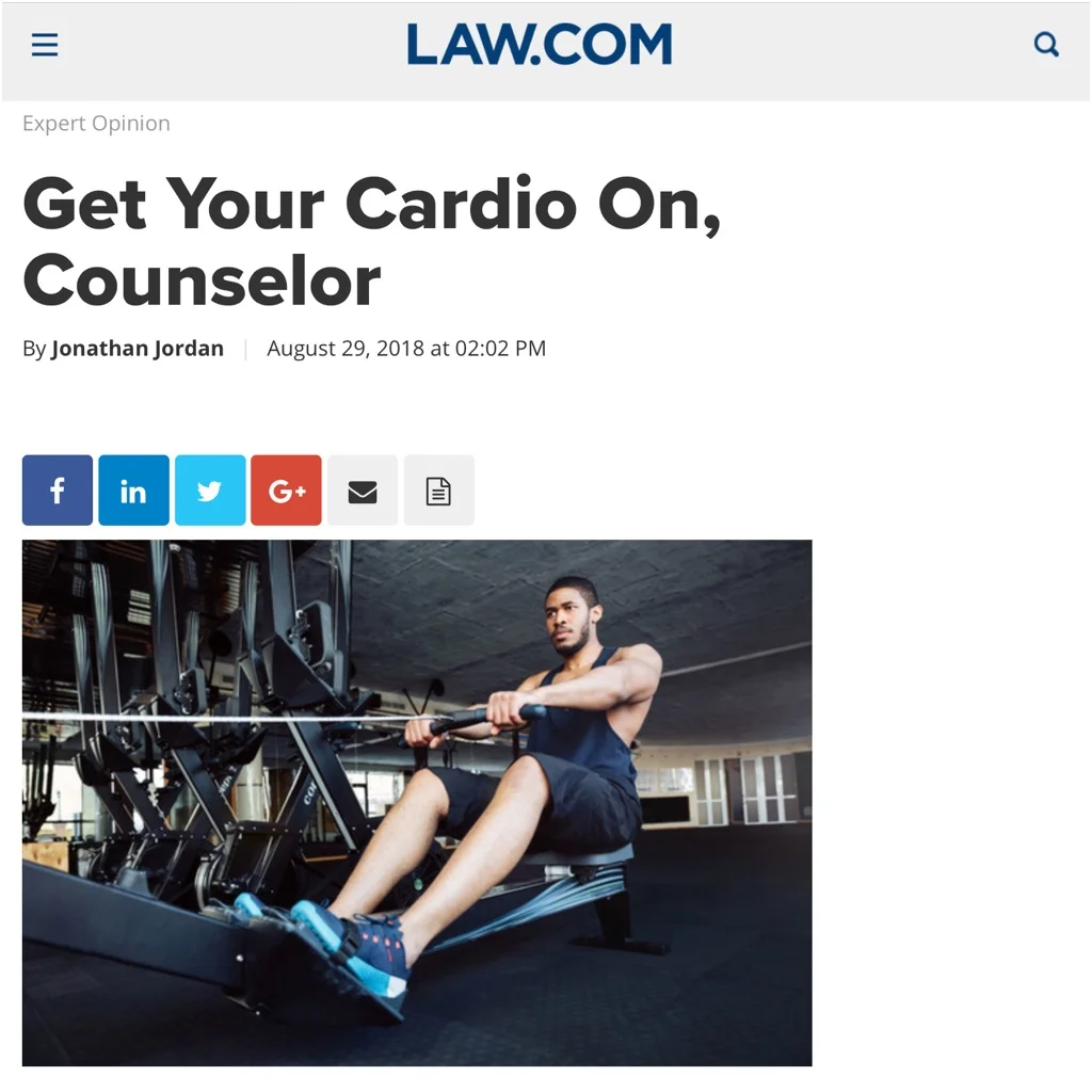 Tired of the treadmill? Sick of the Elliptical? Try Rowing.