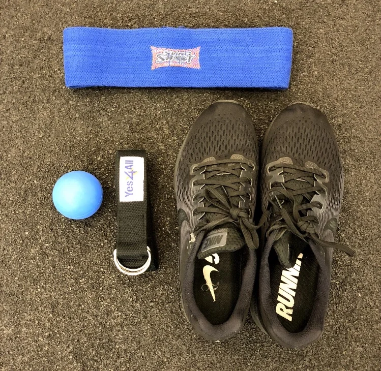 The Best 5 Minute Warm Up and 14 Other Running Tips