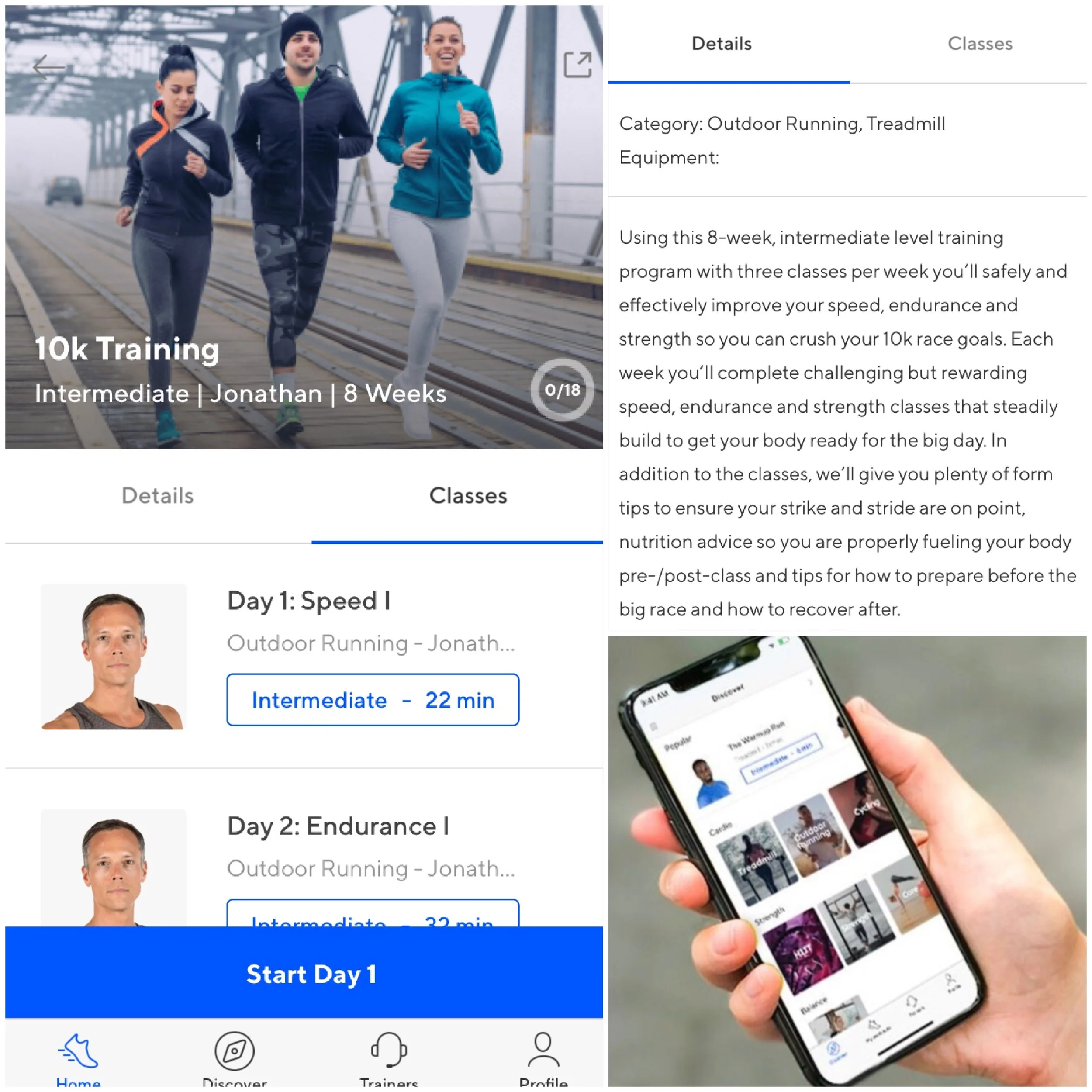 Crush Your 10K Goals with this 8-Week Training Program