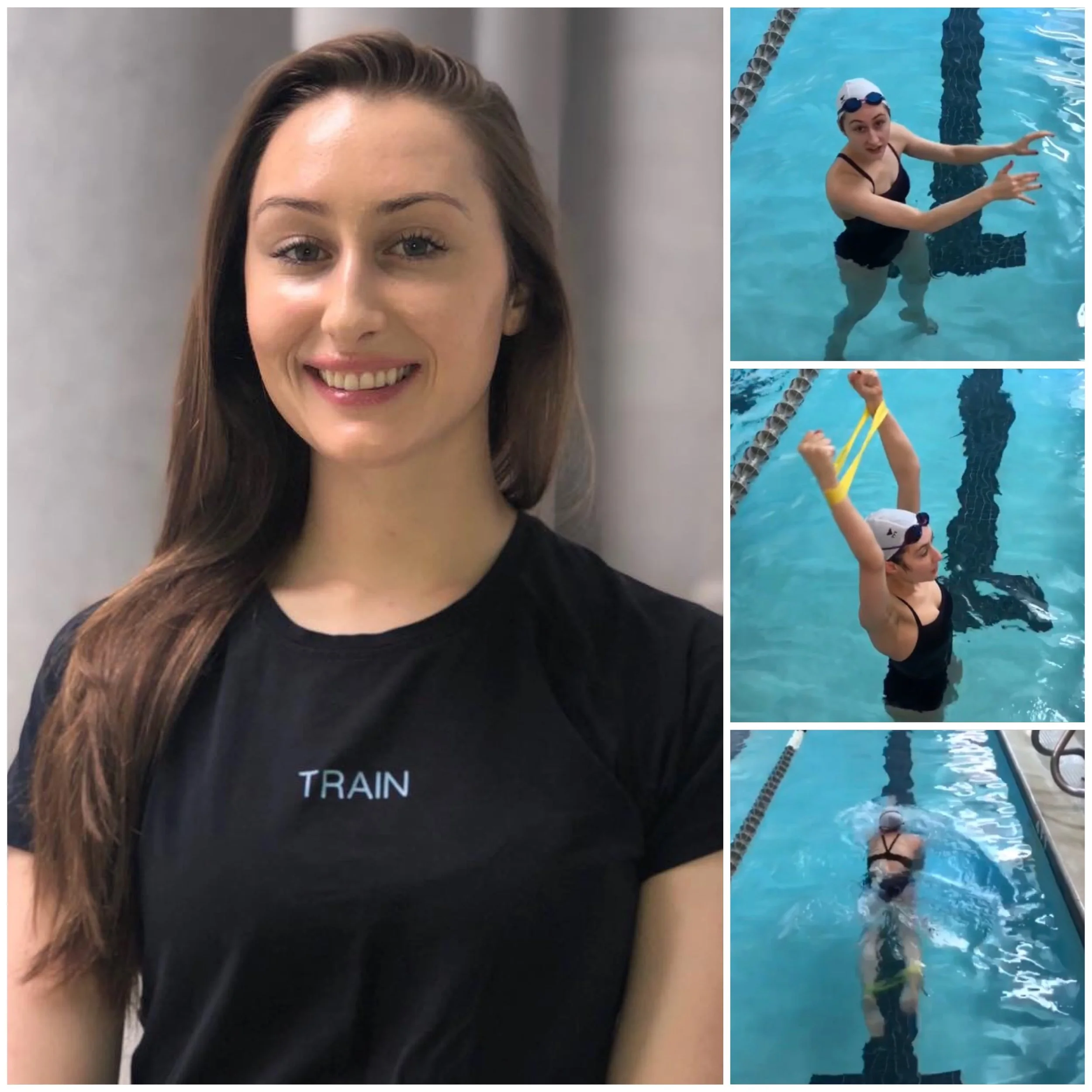Video: 3 Swimming Mistakes and How to Fix Them