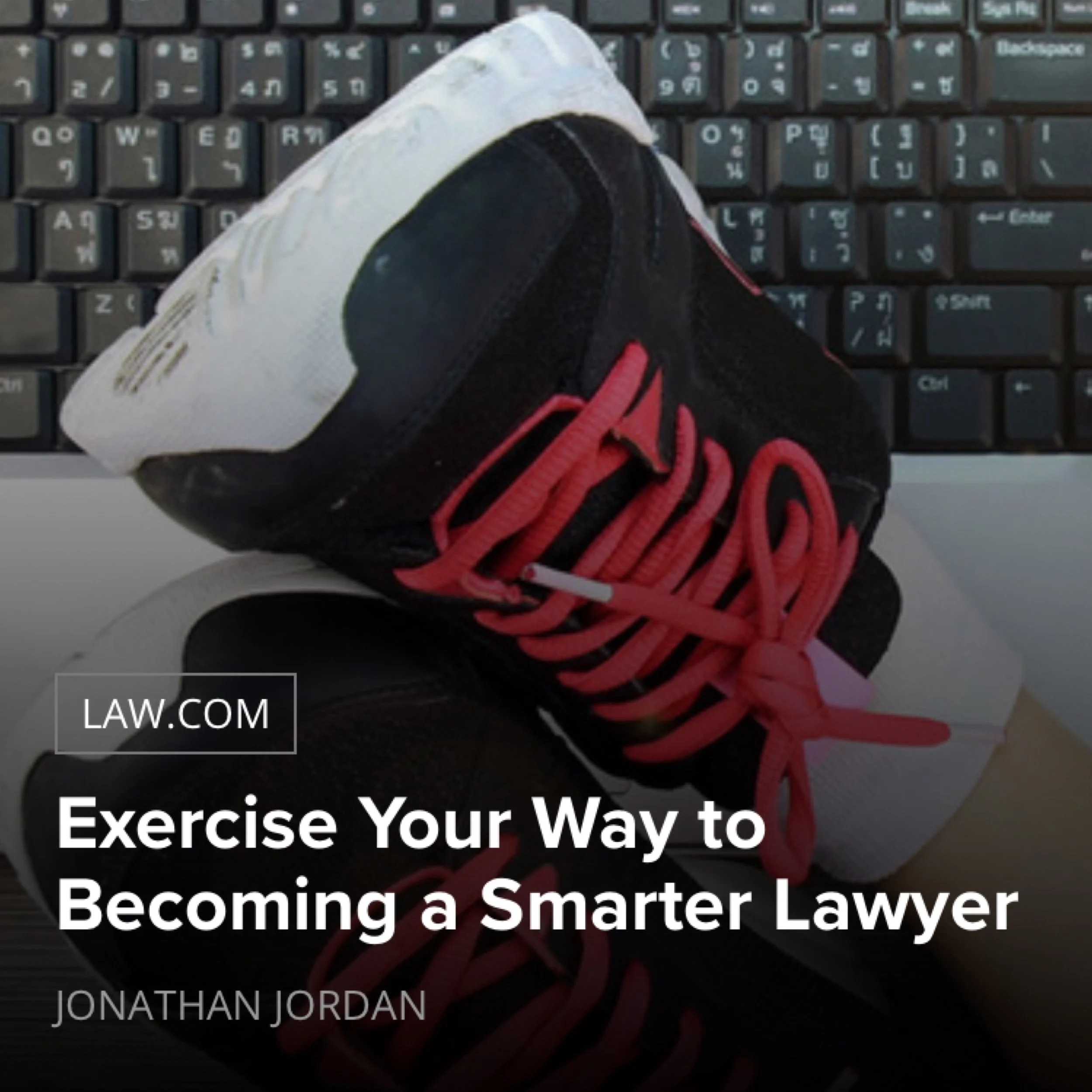 Exercise Your Way to Becoming Smarter