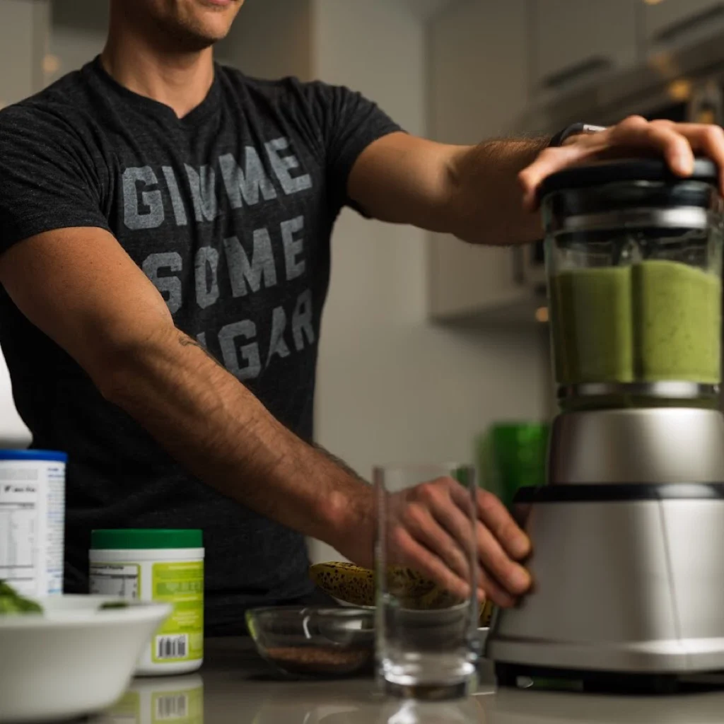 Are Protein Shakes Good for Weight Loss?