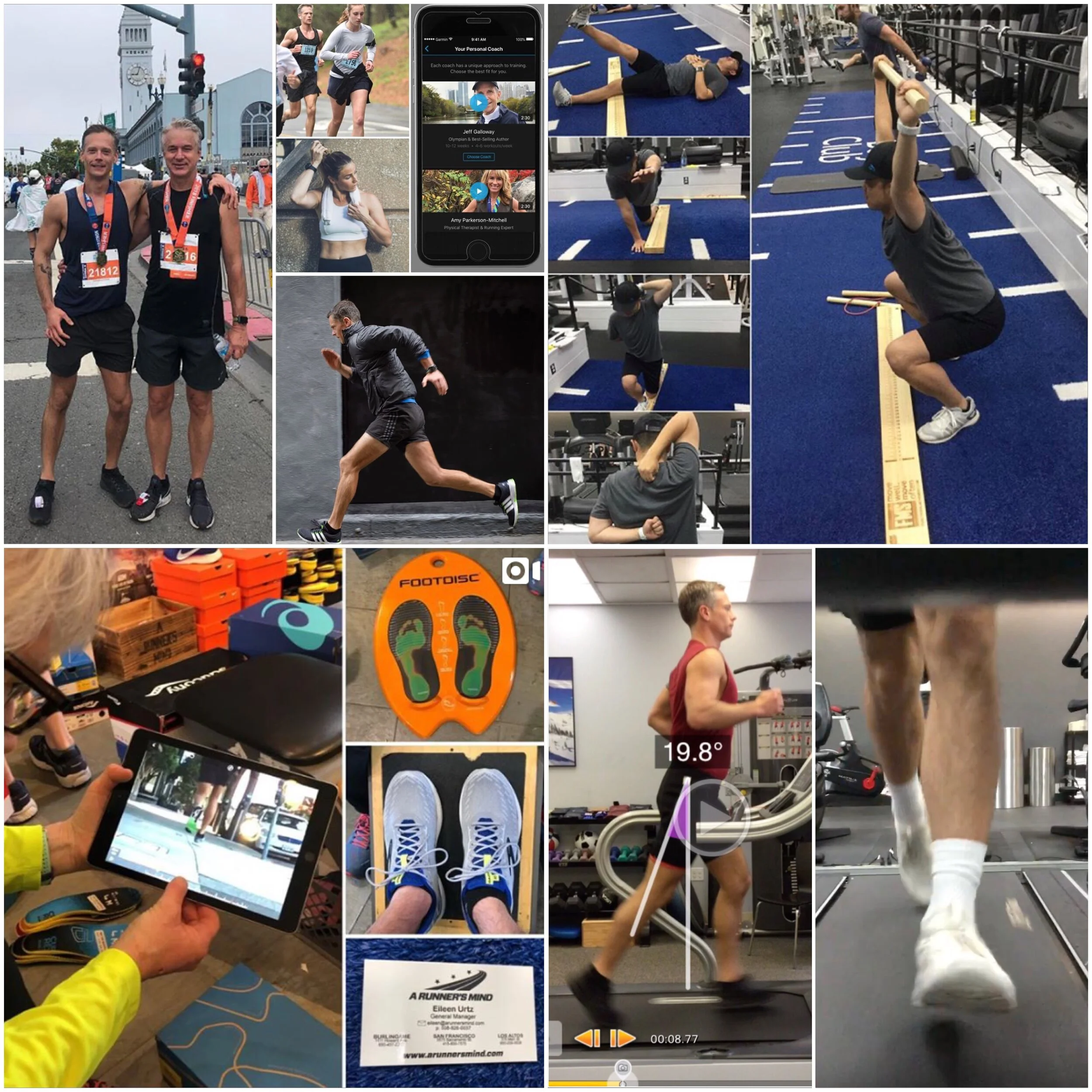 Schedule Your JJFit RunFit Assessment Before Training for Your Next Event 