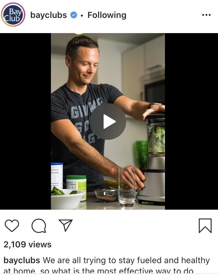 Video: How to Make the Perfect Protein Smoothie