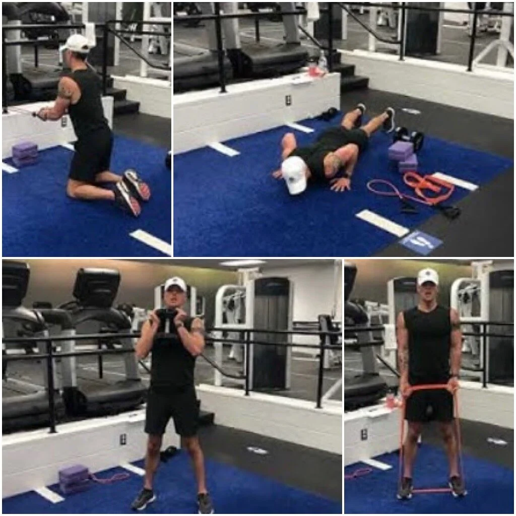 5 Strategic Strength Progressions Beyond “Just Add More Weight, Brah”