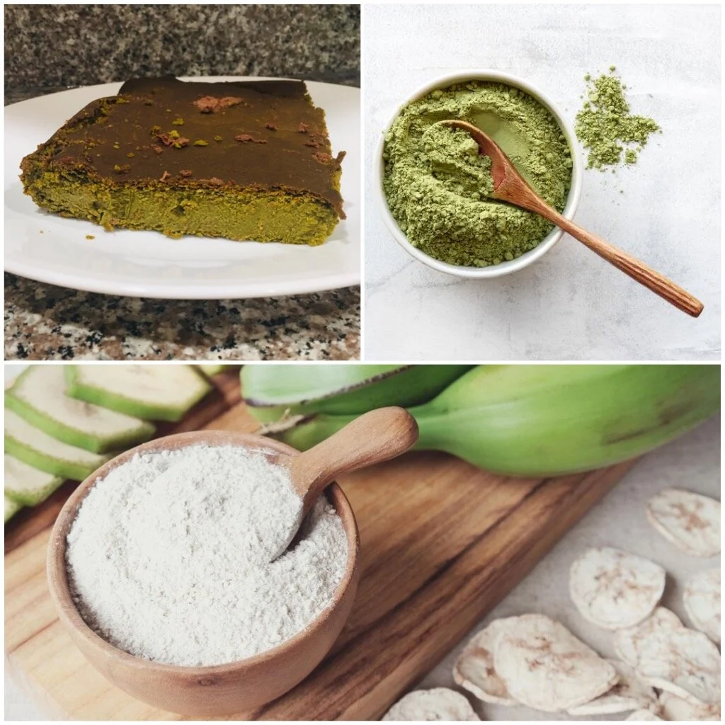 Kimberly's Om Nom Chocolate Matcha Bread