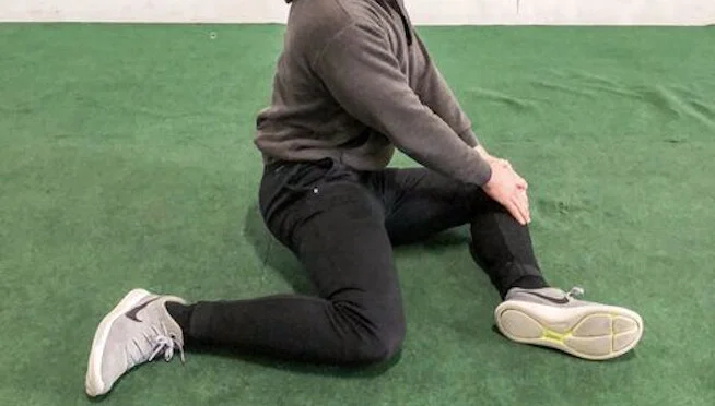 JJFit Mobility Minute: Tight Hips?