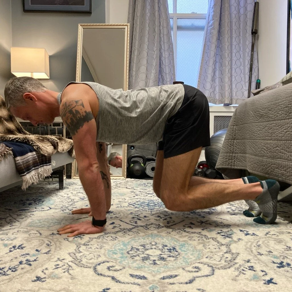 Be a "Beast" for a Better Core