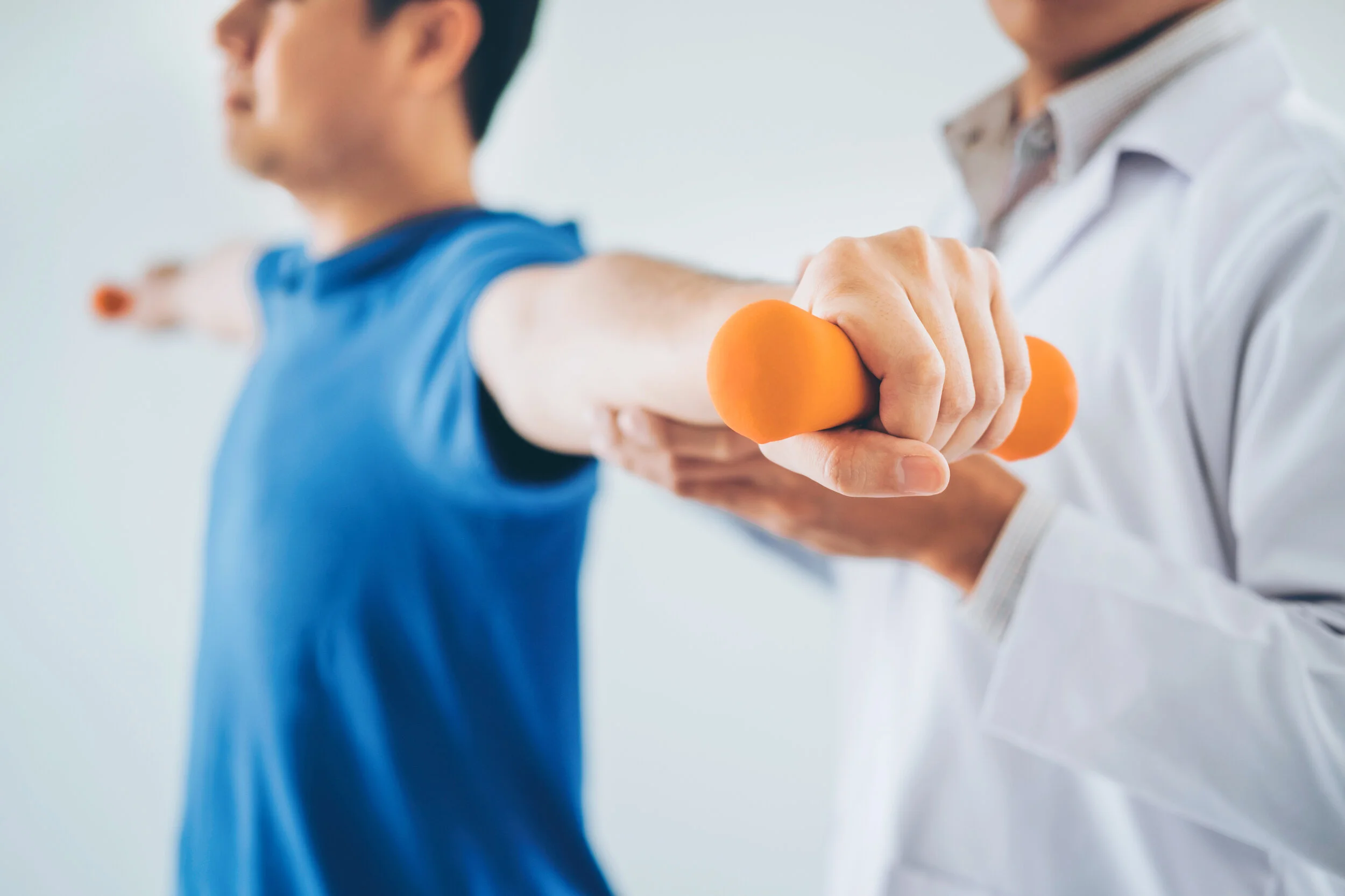 How To Pick The Right Physical Therapist For Your Injury