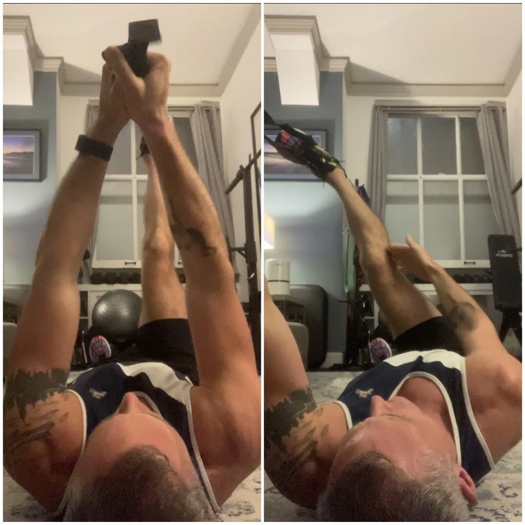 My Favorite Neurofascial Stretch for Better Hamstring Mobility