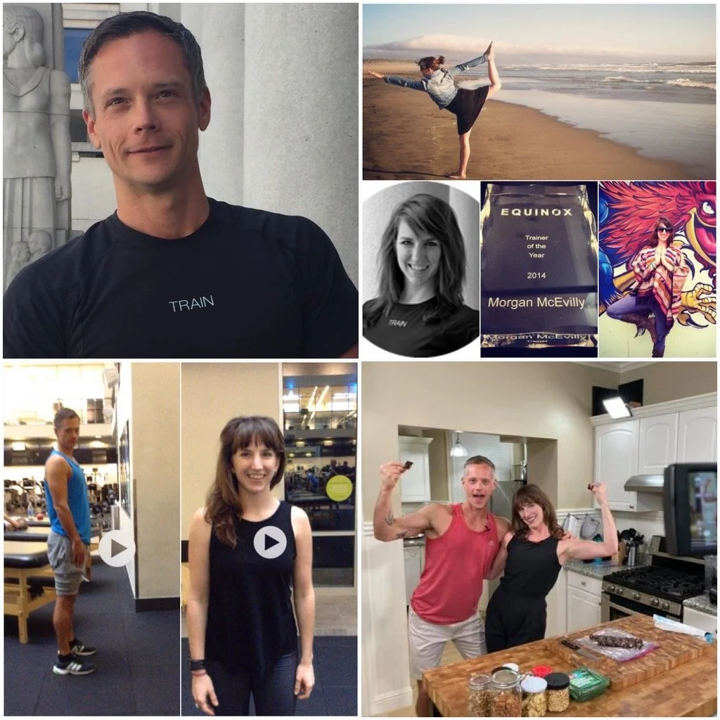 Virtual Wellness Workshop: How to Beat “Zoom Doom” and the "FaceTime Oh F*cks”