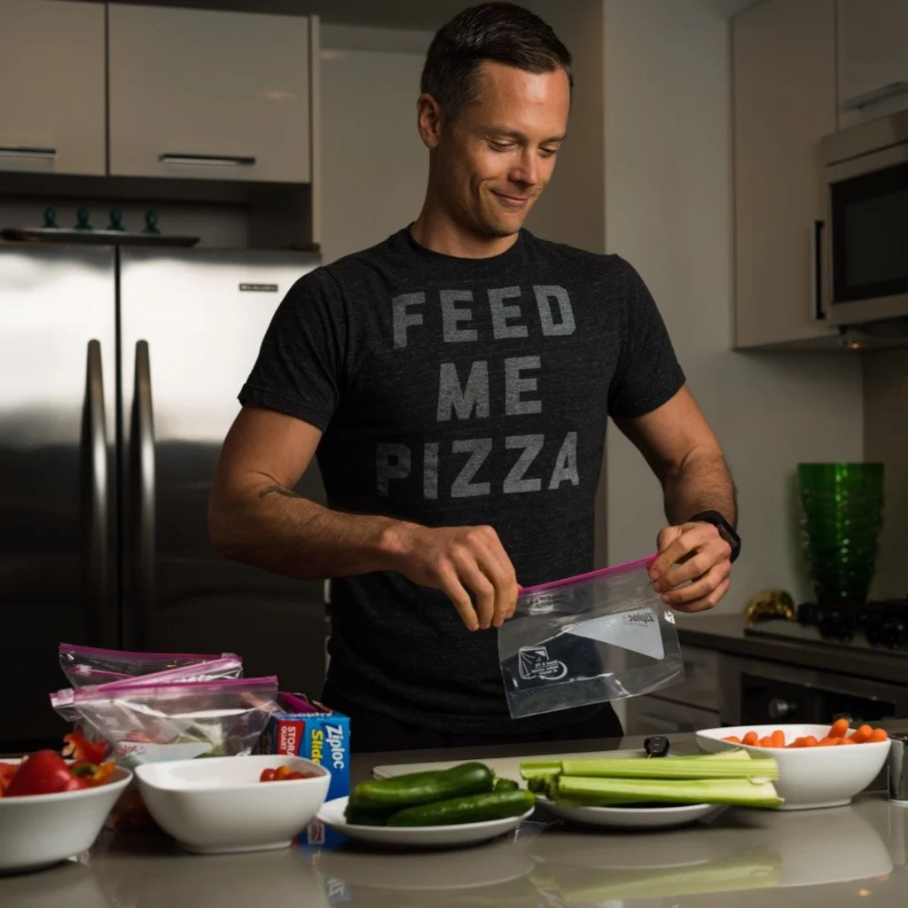 Rainbow 10 Challenge: Add Some Colors to Your Day