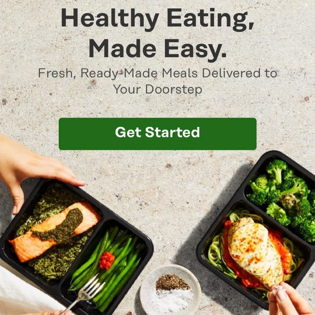 Looking to Outsource Meal Prep? Here's My Go To Delivery Service: Factor