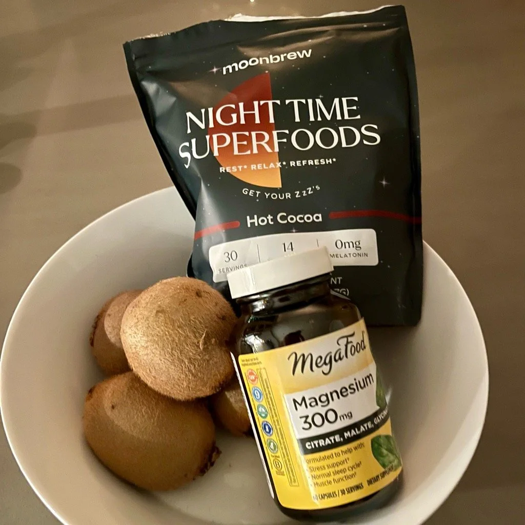 3 Easy Ways I Improved Sleep QUALITY