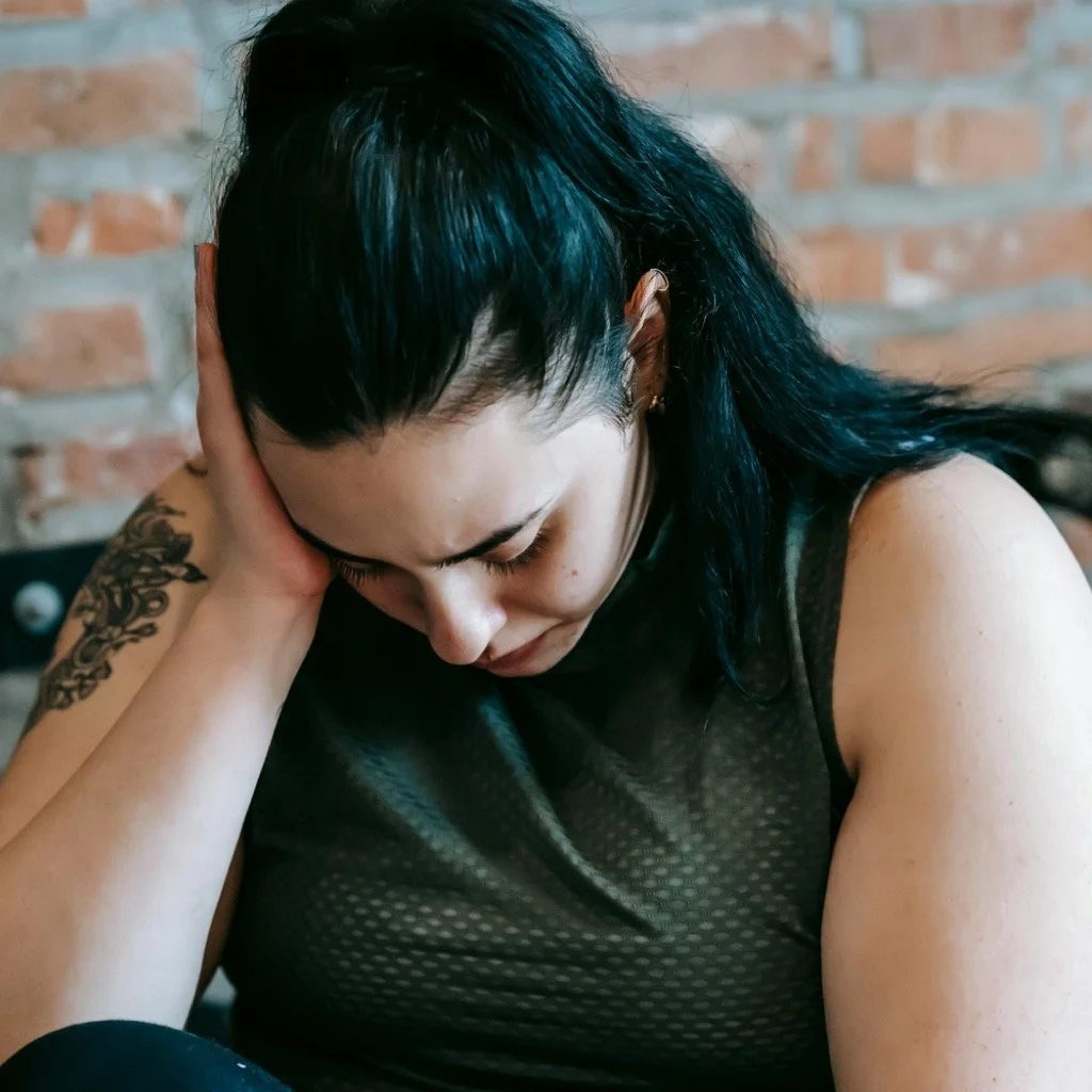 3 Ways Your Vision Is Hurting Your Fitness