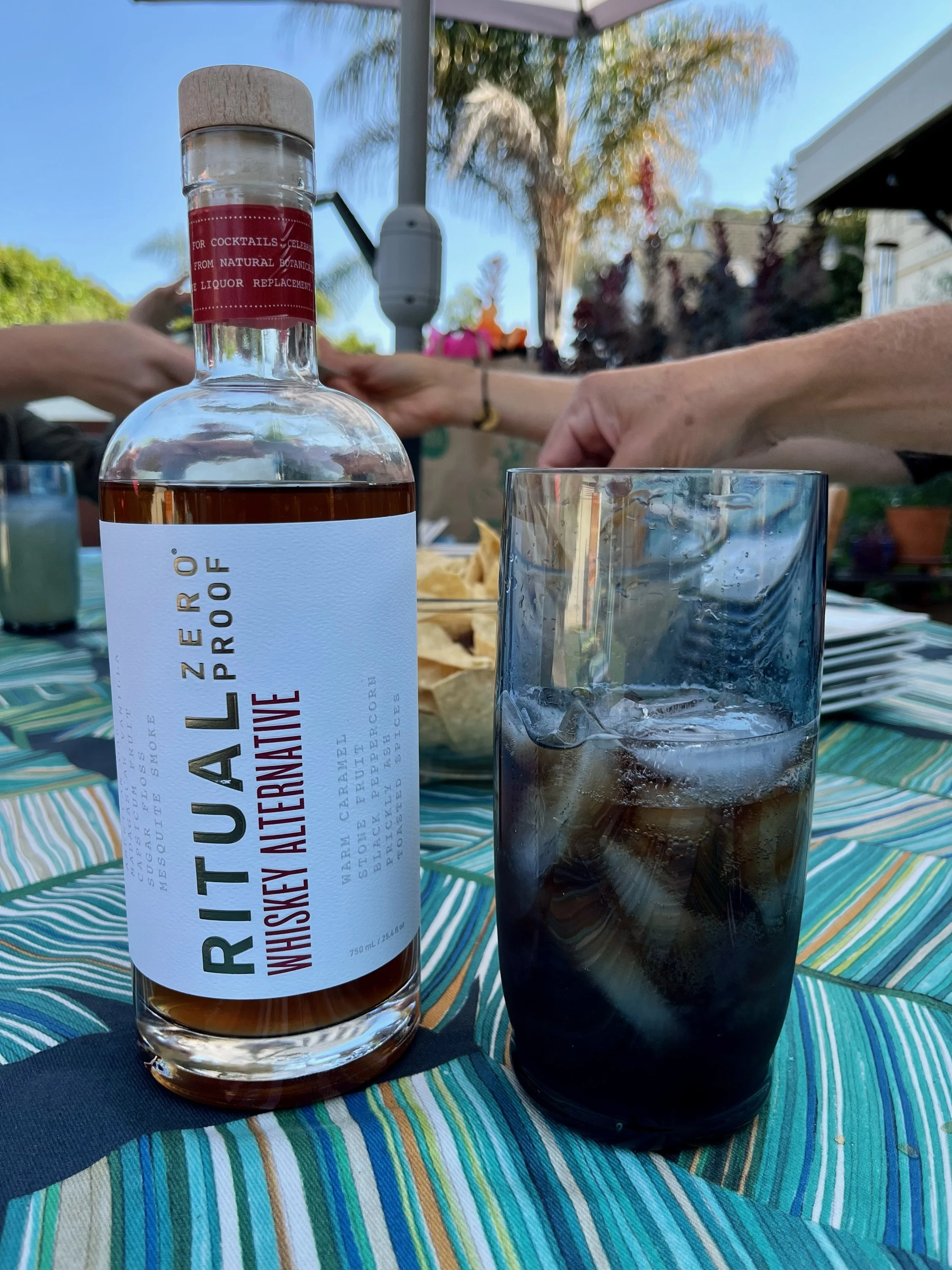 Alcohol Alternatives: Have a Little Fun Without the Hangover