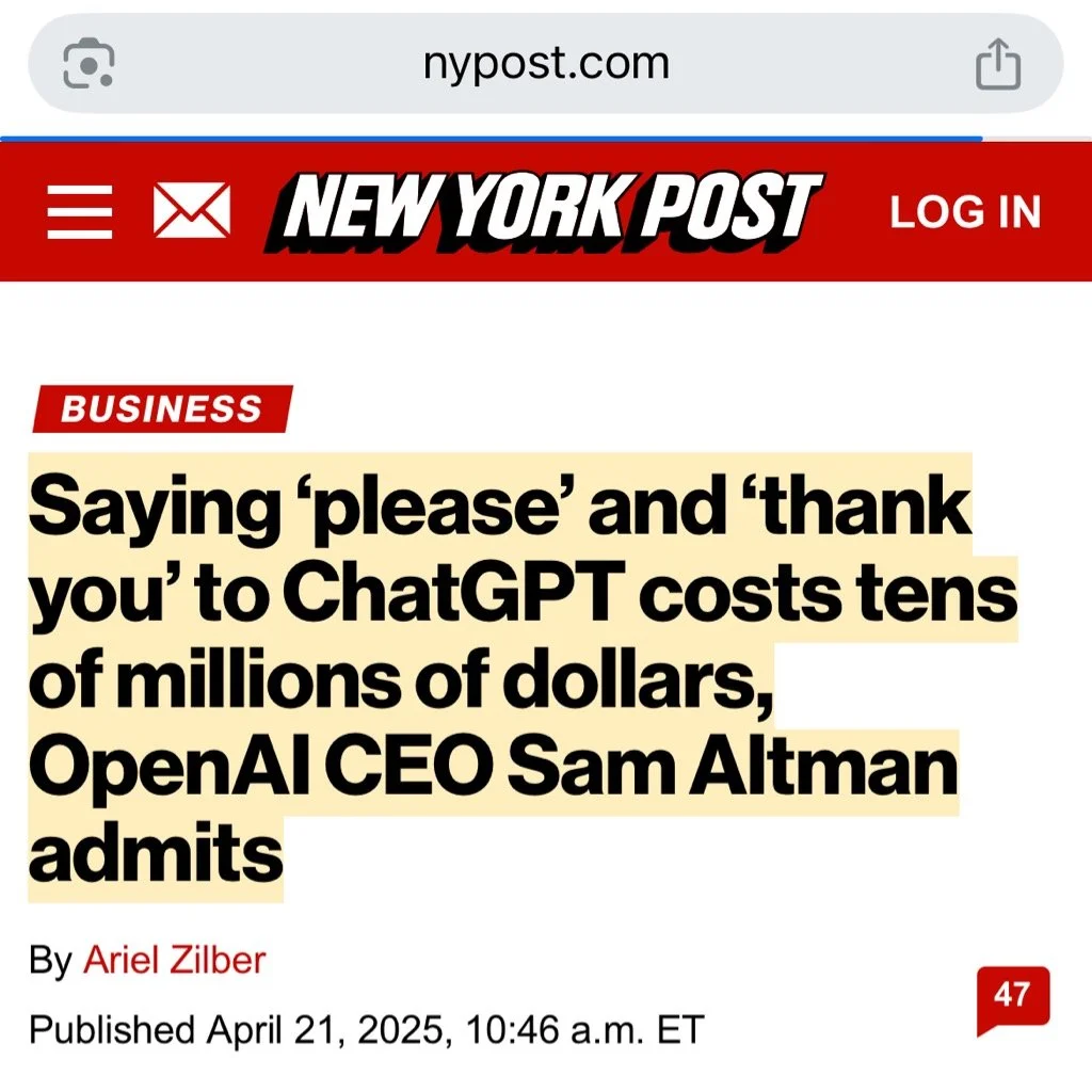 How Little “Thank Yous” to Yourself Add Up