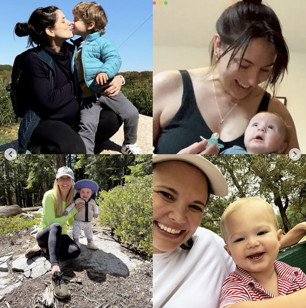 Training for Birth: What Years of Coaching Pre- &amp; Postnatal Clients Has Taught Me