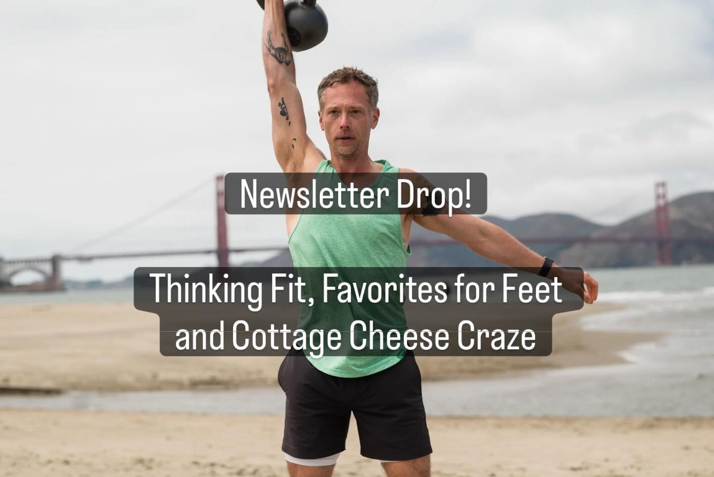 The first quarter of 2026 has flown by! And if you&rsquo;re like most of us (myself included), there never seems to be enough time to tackle everything you want for your health. So in this month&rsquo;s newsletter, I&rsquo;m sharing three quick, acti