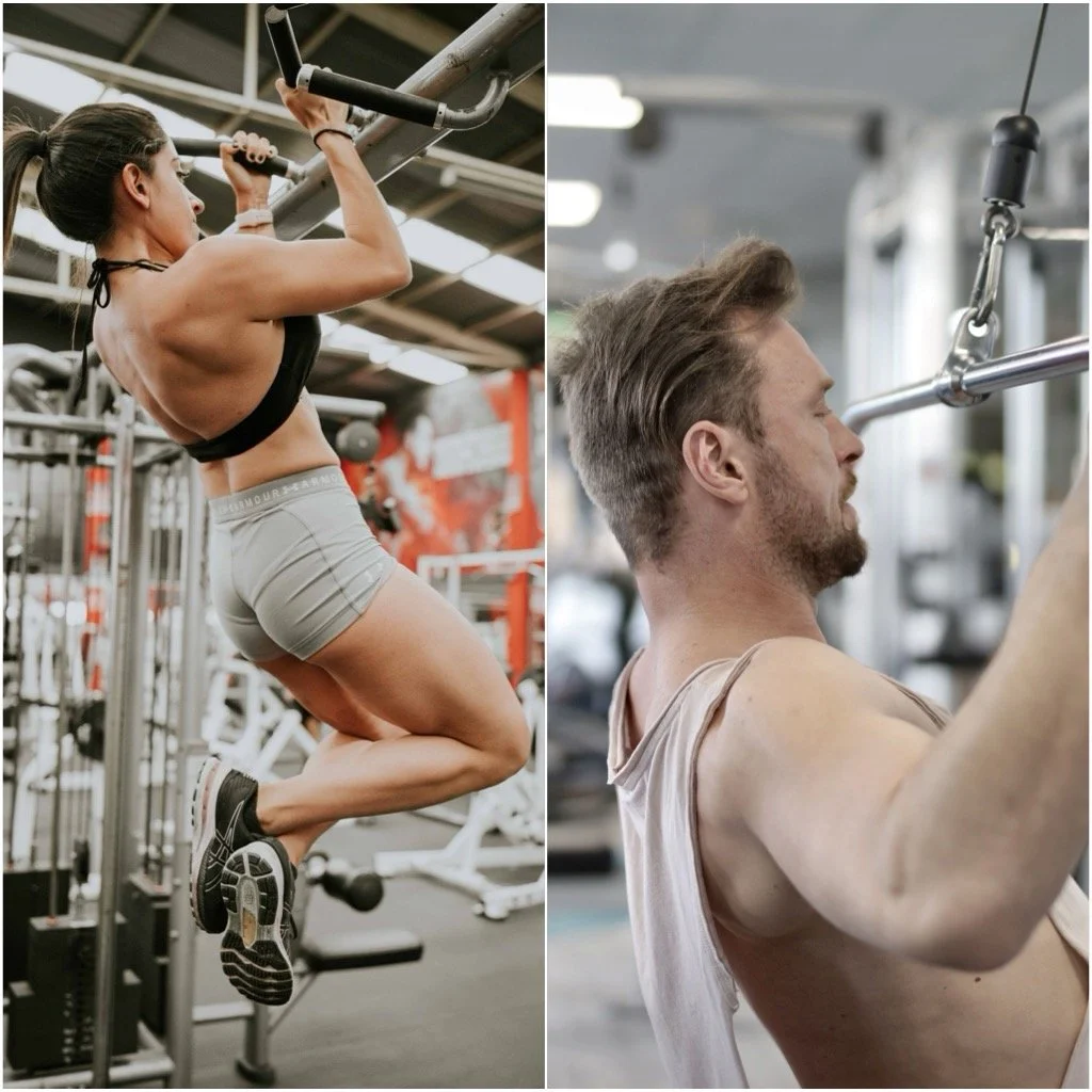 Open-Chain vs. Closed-Chain Exercises: Which Should You Be Doing?
