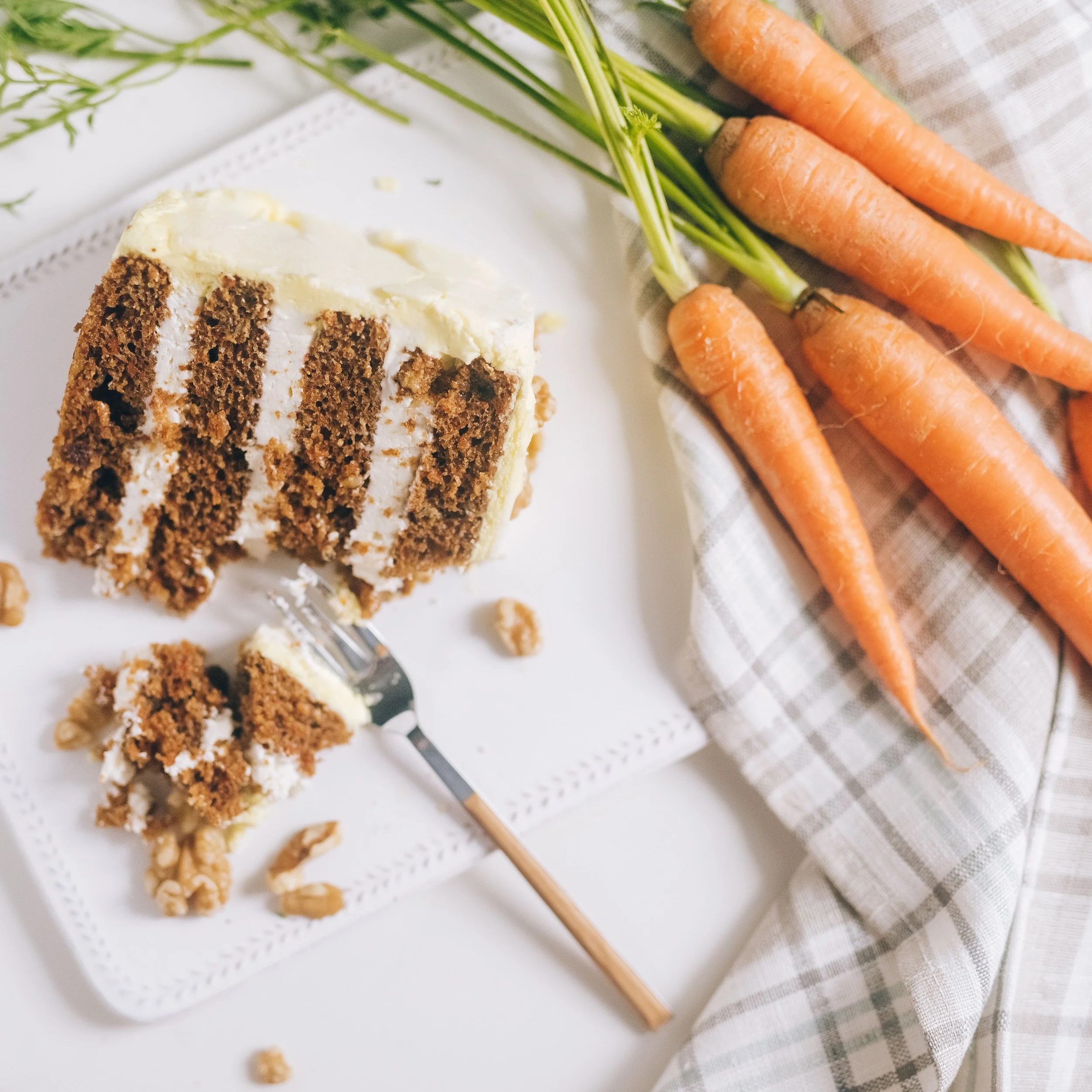 New Blog Post... My New Go-To for Planted-Based Meal Prep Inspiration... It all started last weekend with some harmless humble bragging over text. I told a client that my sweet husband Peter was busy in the kitchen making us blueberry protein muffins