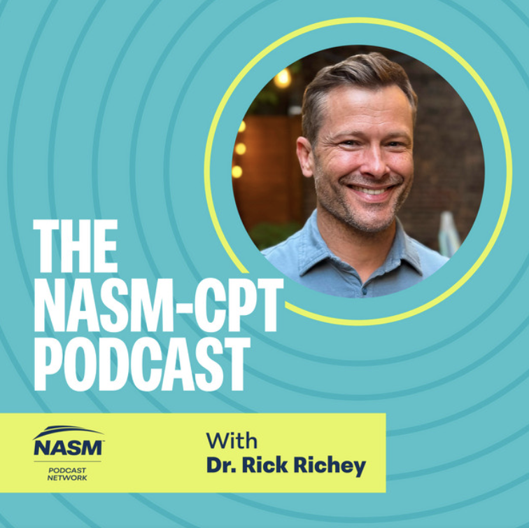 Podcast Recommendation: MRI Says You’re Fine, But You Still Hurt