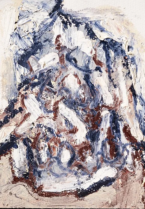 Mountain II