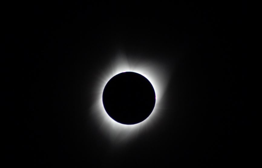 Great American Solar Eclipse, 2017