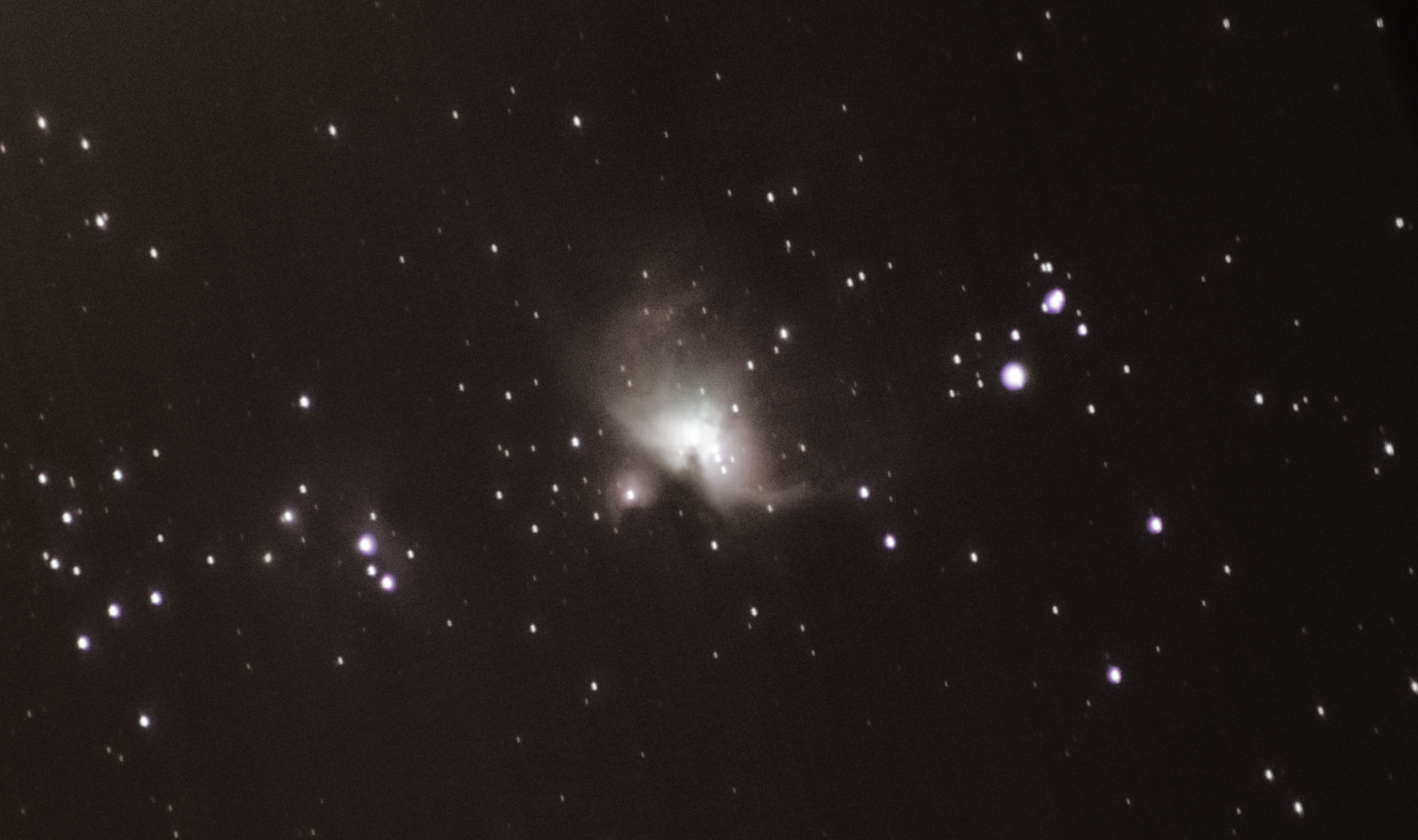 Orion Nebula (M42)