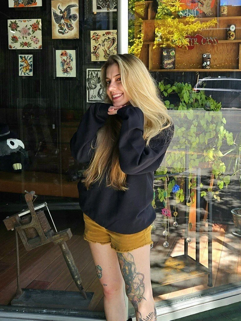 Sarah Bowman