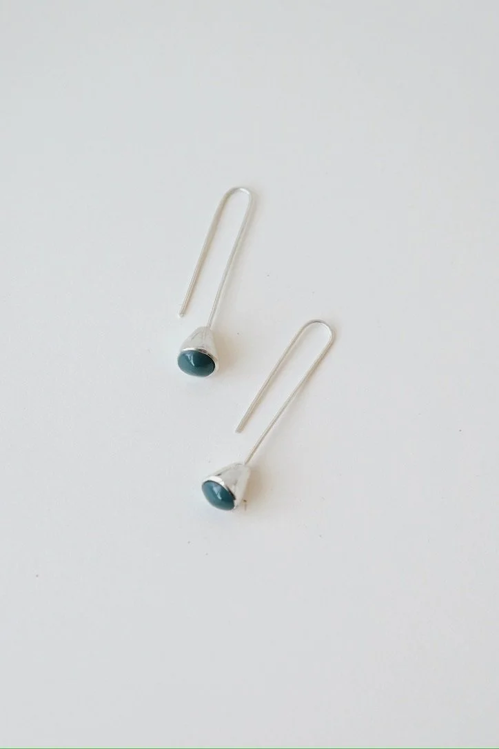 Terra Earrings