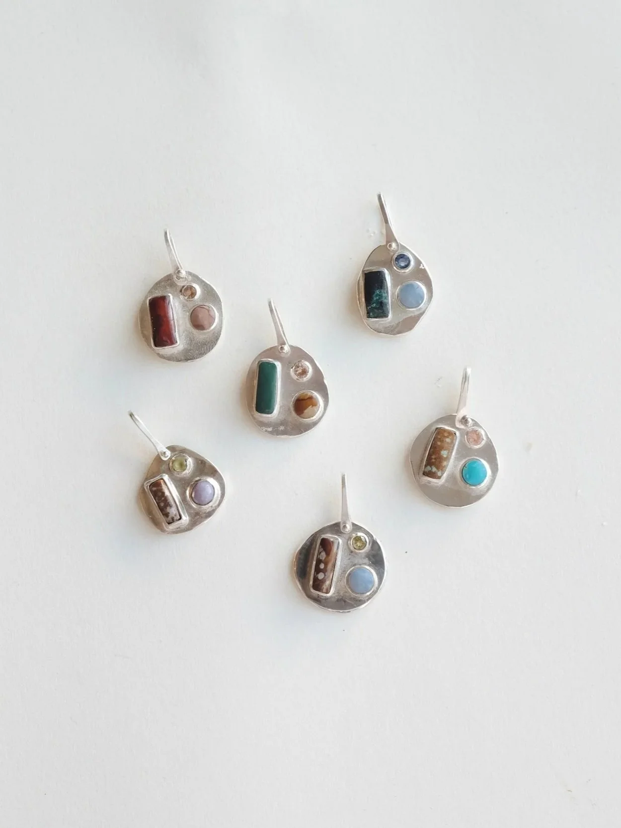 Medley Medallions