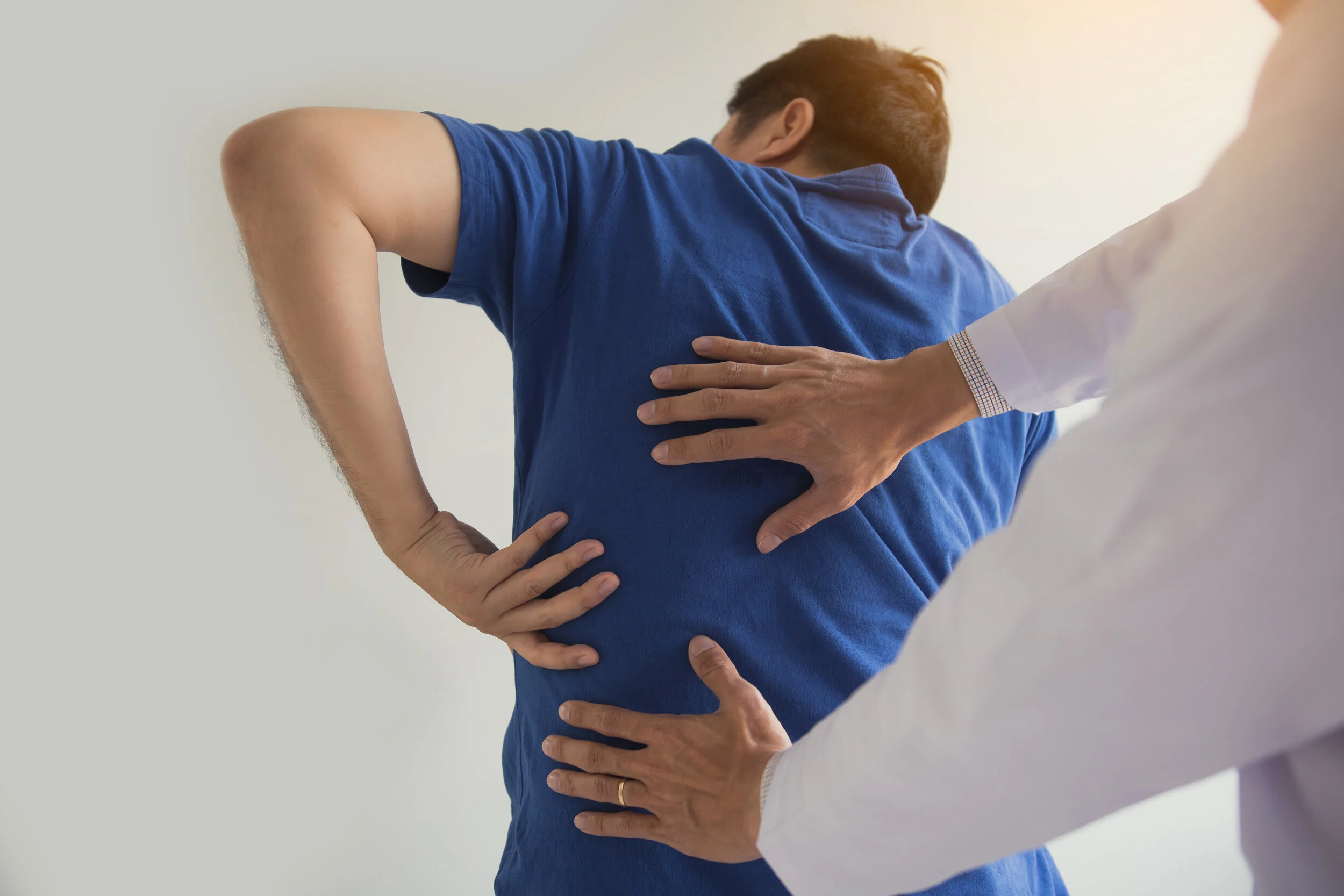 Chiropractor Albert Park