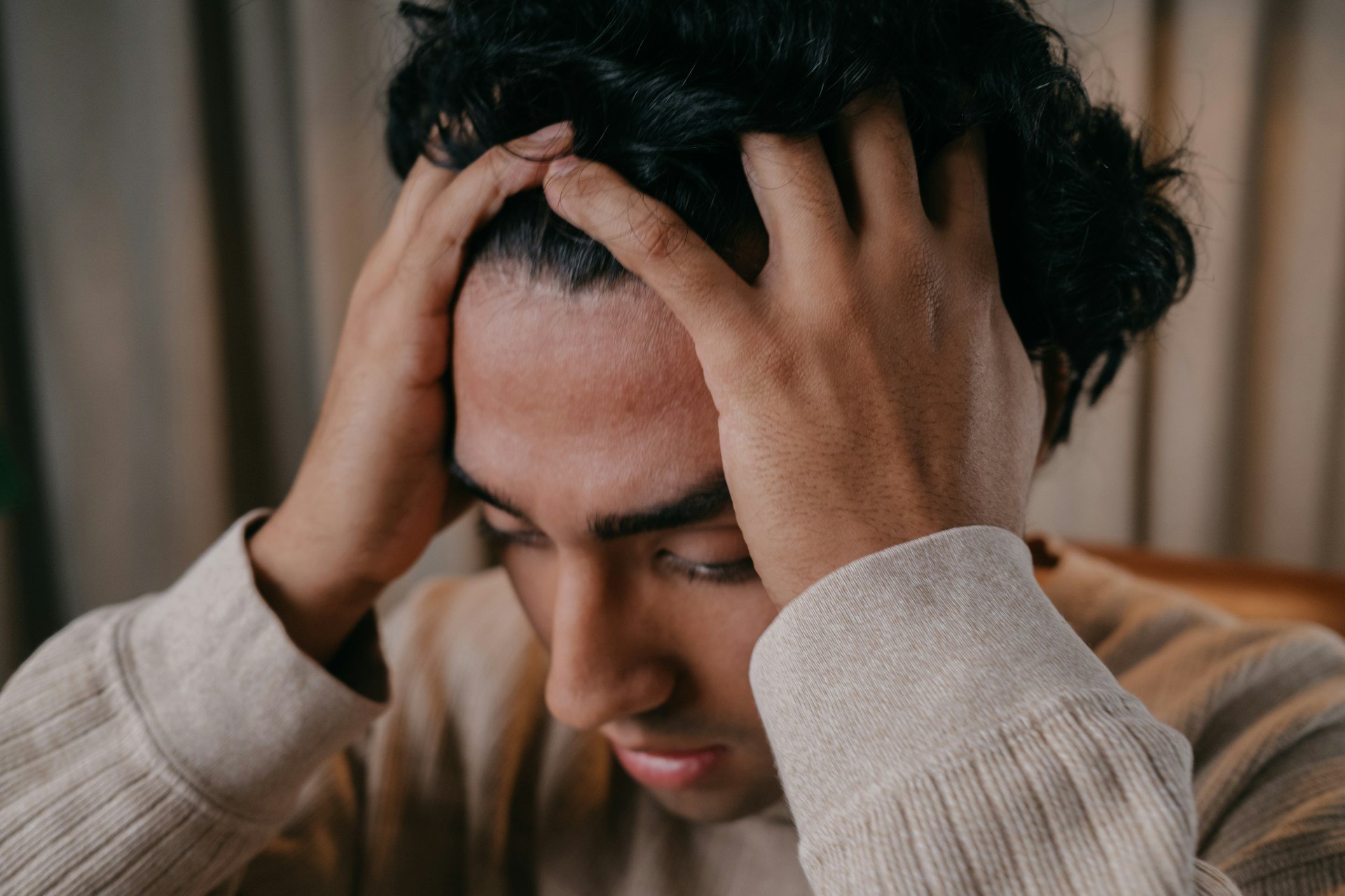 Understanding Migraine Patterns During Holiday Stress