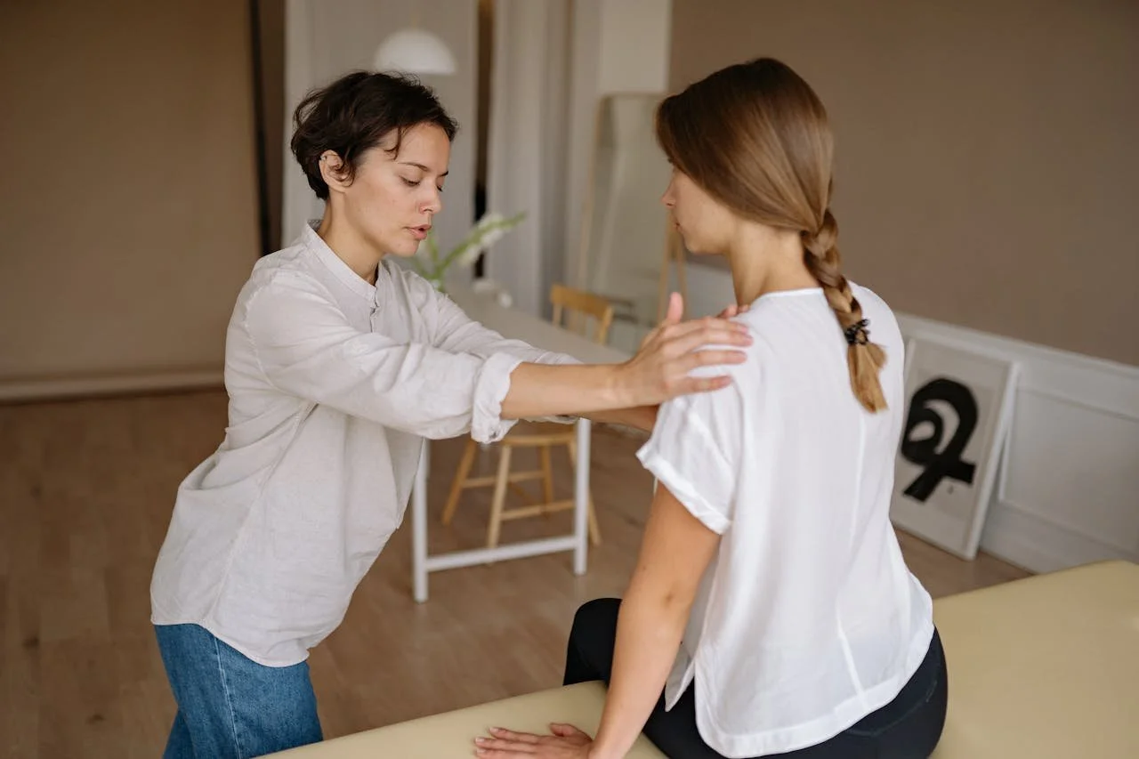 Beyond Pain Relief: Chiropractic for Posture Problems in High-Pressure Careers