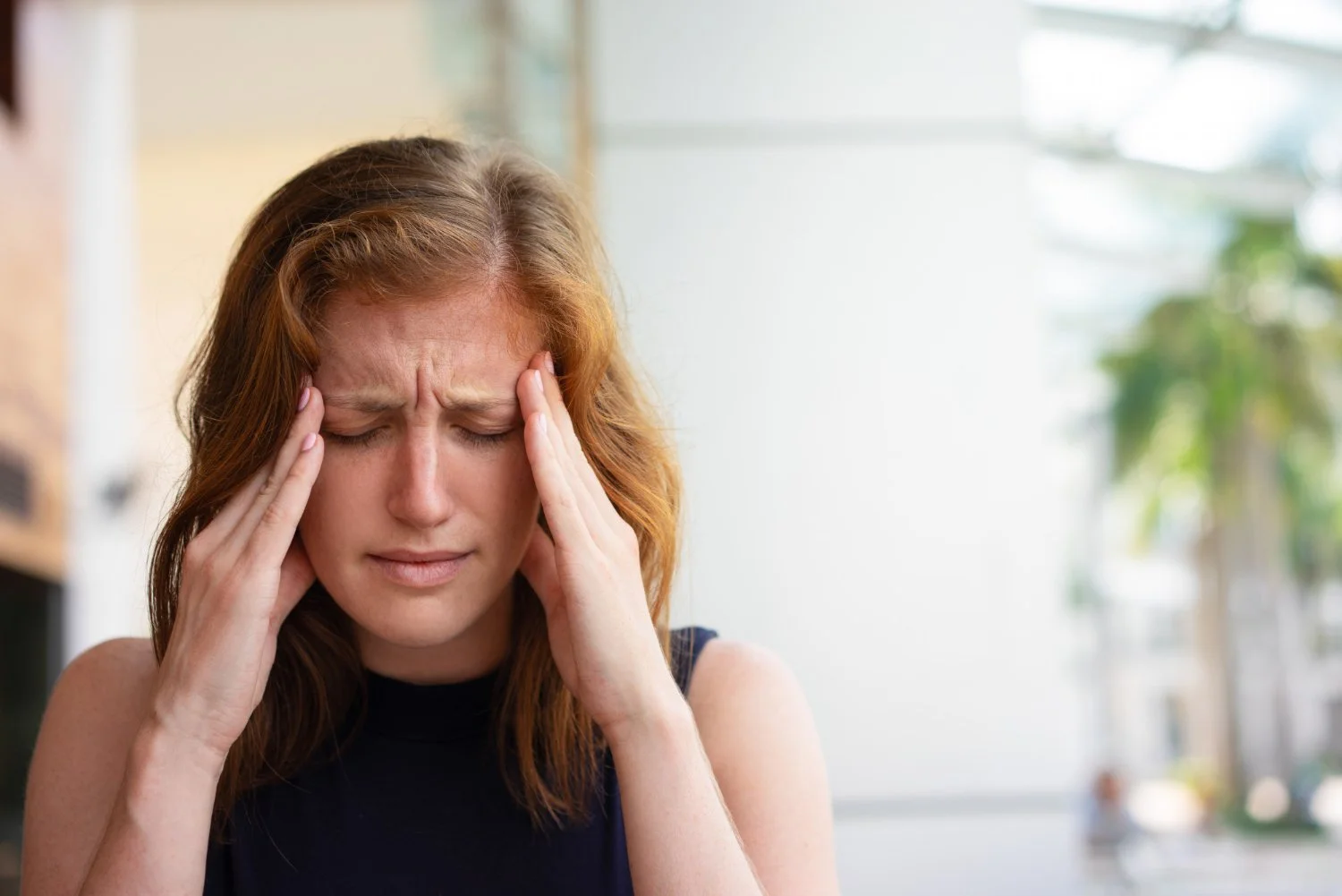 What Headache Patterns Reveal About Your Nervous System