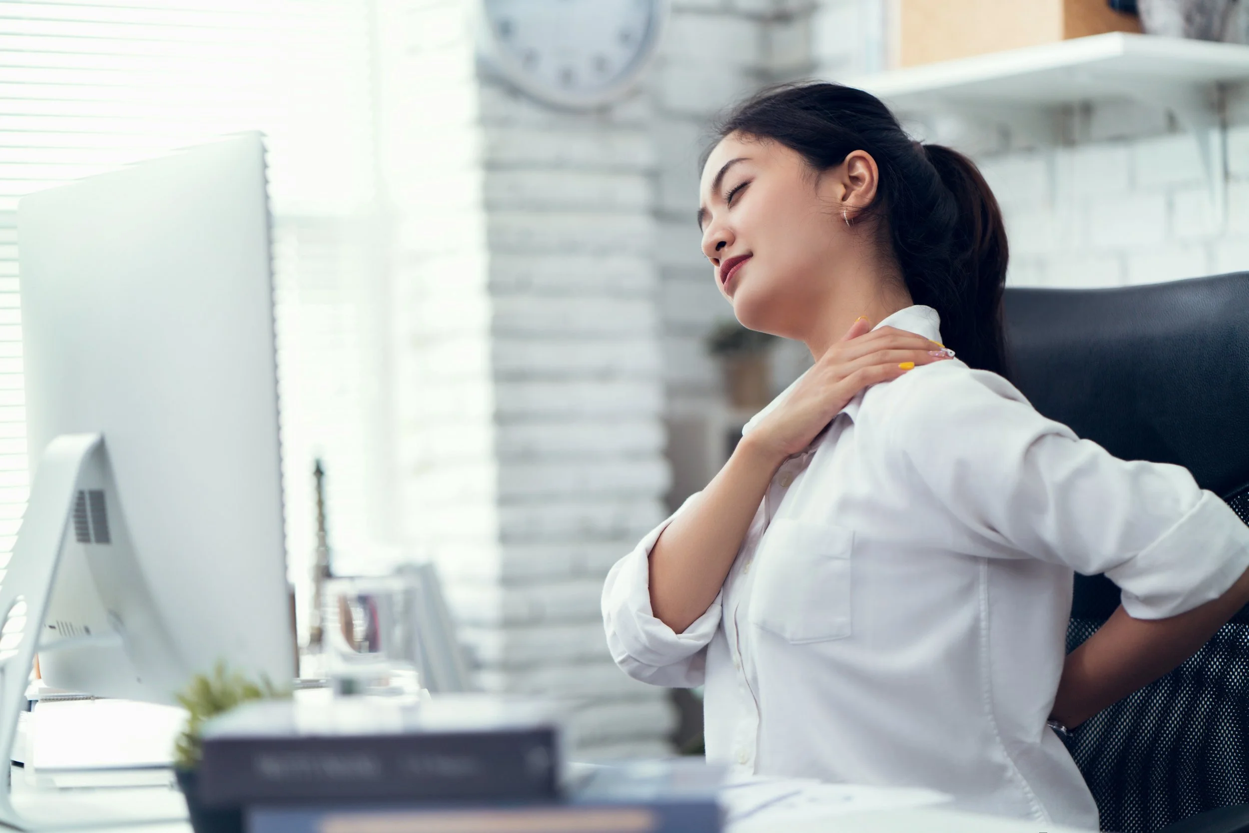 Hybrid Work Posture Myths in Melbourne: What Changes Your Posture