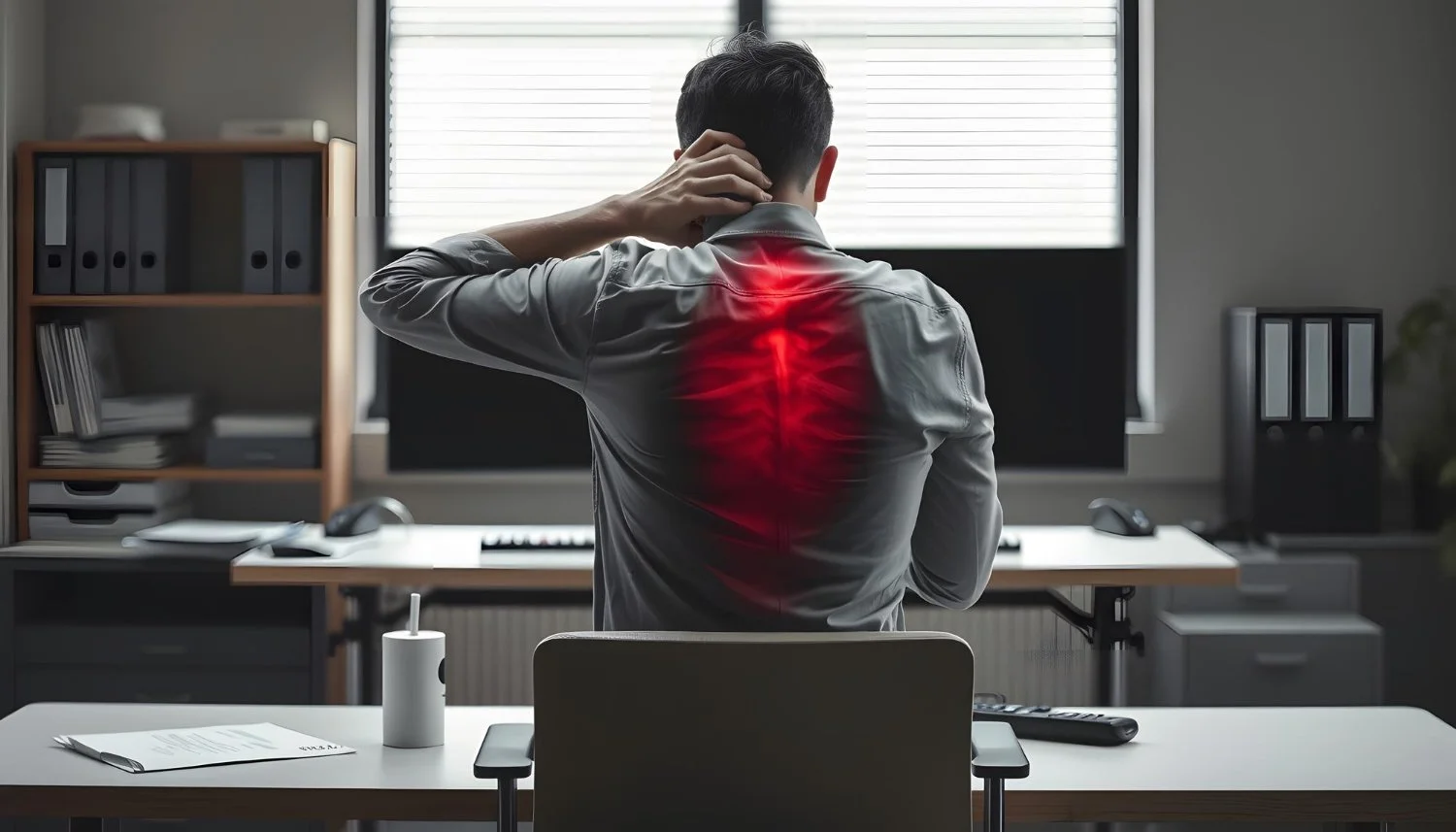 Nervous System-Led Posture Correction: Screening Breathing and Sensory Drivers