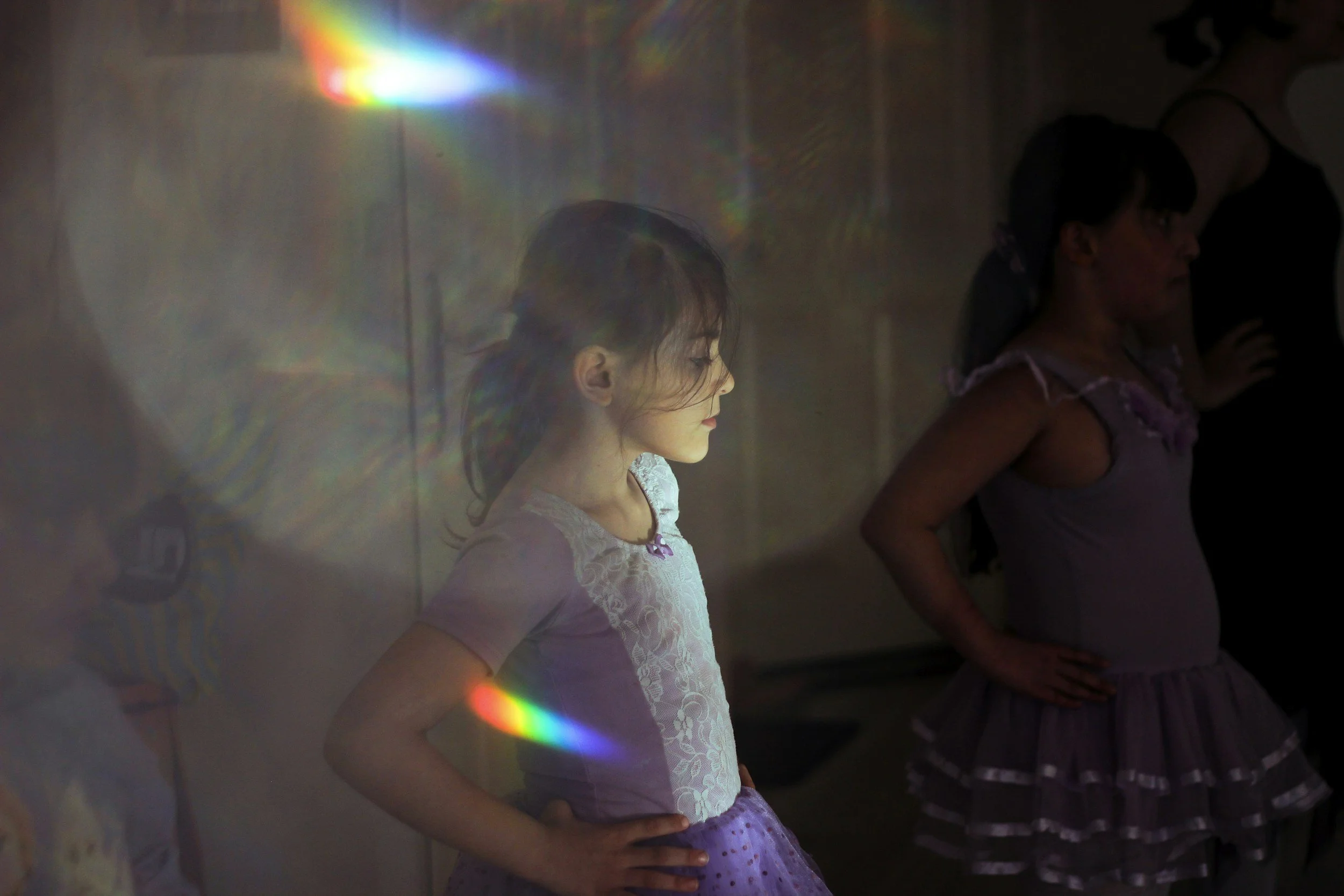 Should You See a Chiropractor for Posture Changes in kids?